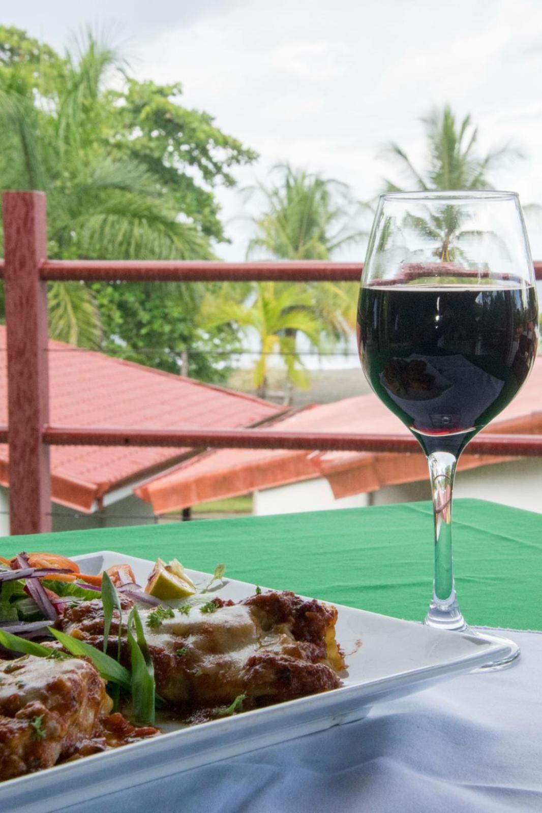 Agua Dulce On The 3* Puerto Jimenez