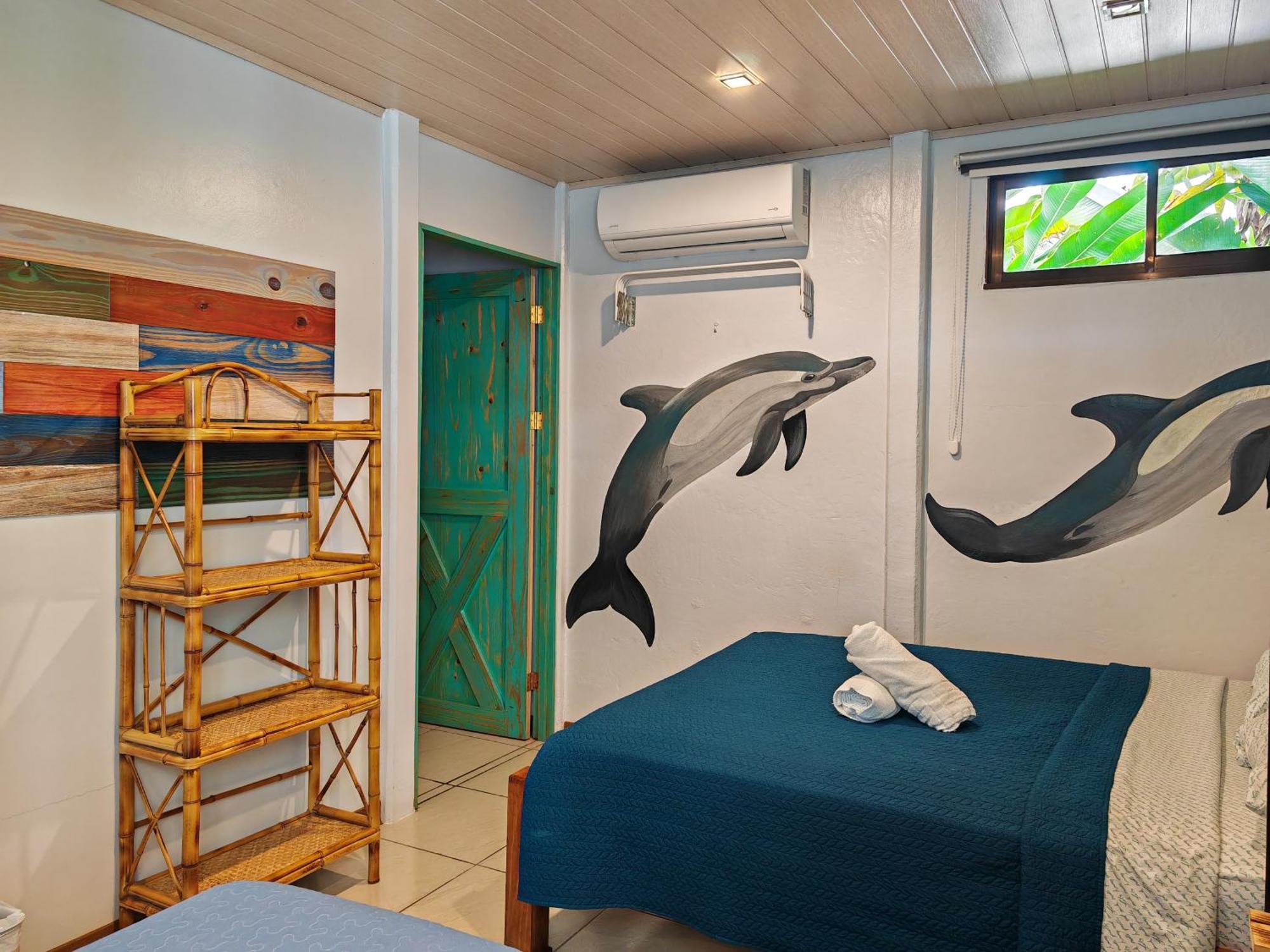 Tucan 3* Uvita