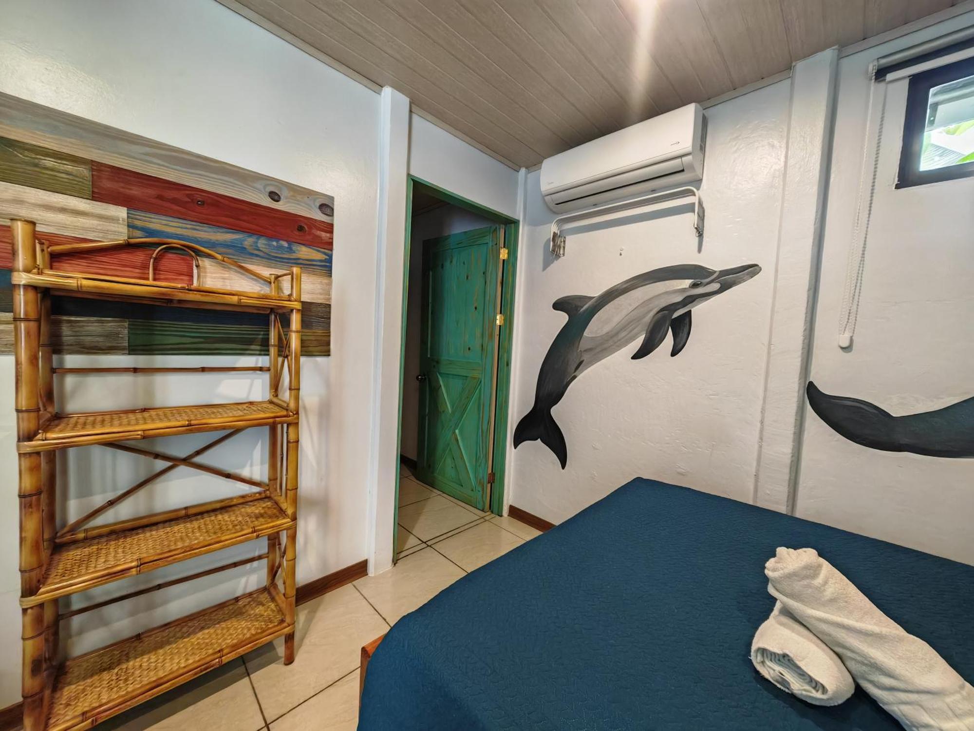 Tucan Uvita