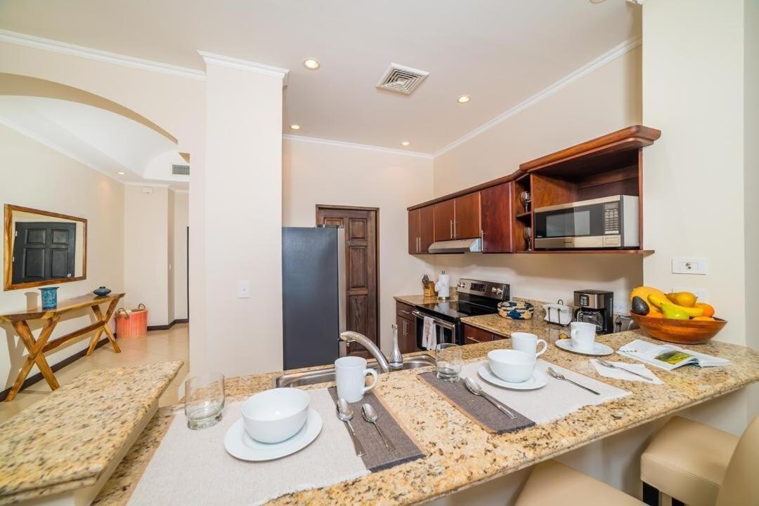 Spectacular Ocean View Apartment Playa Flamingo