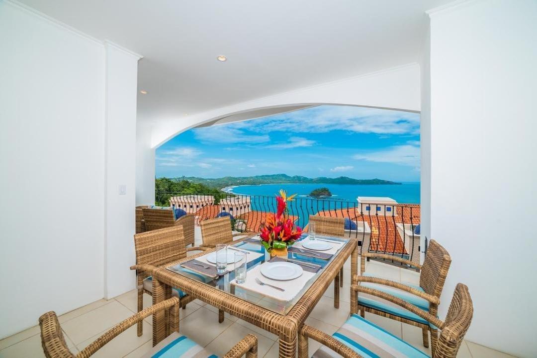 Spectacular Ocean View Playa Flamingo