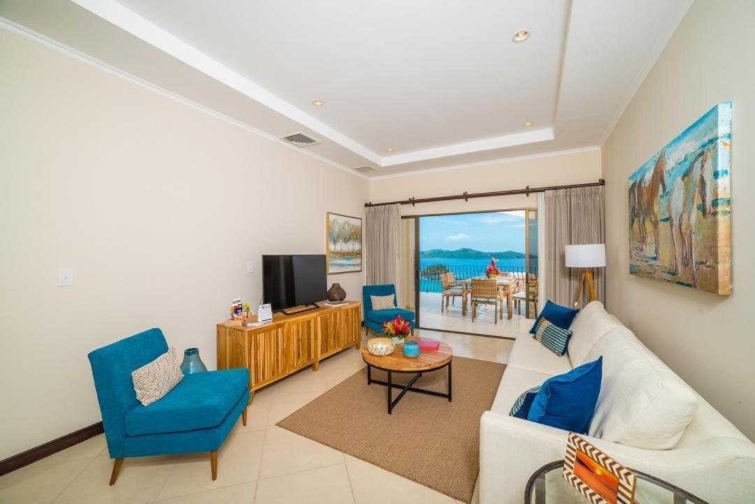 Spectacular Ocean View Playa Flamingo