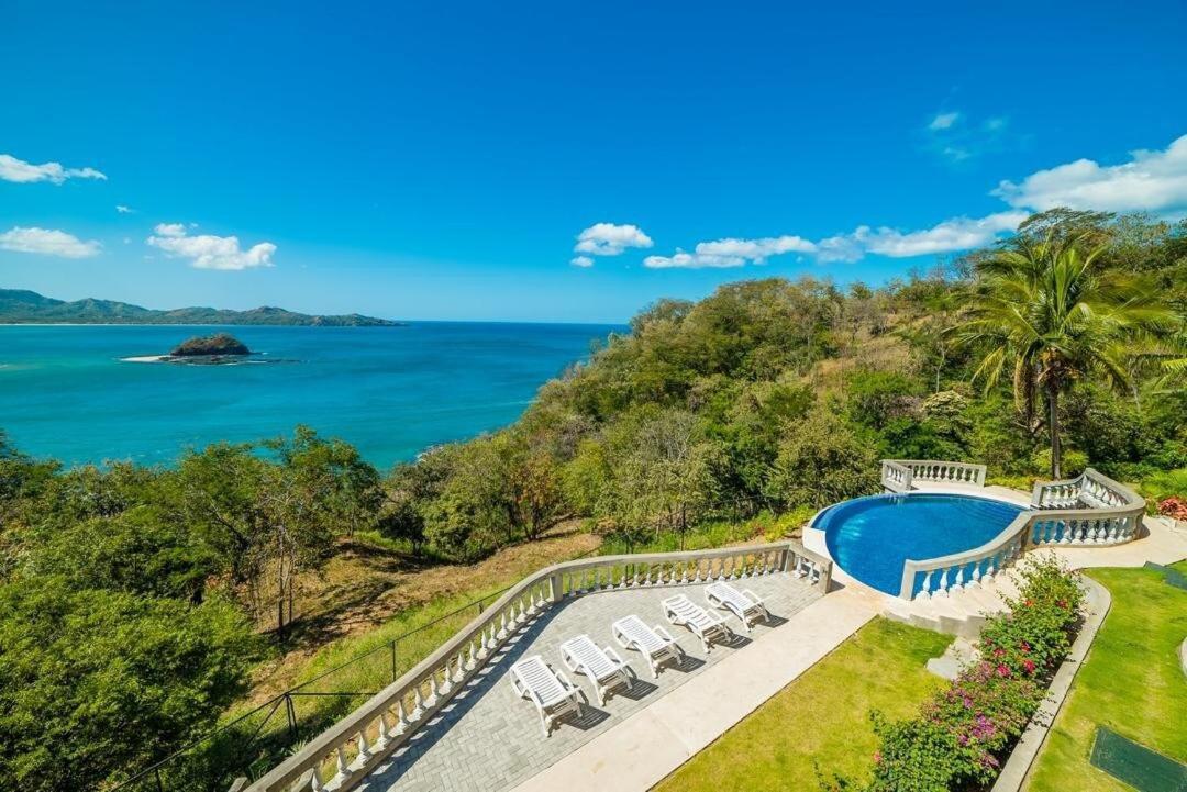 Spectacular Ocean View Apartment Playa Flamingo