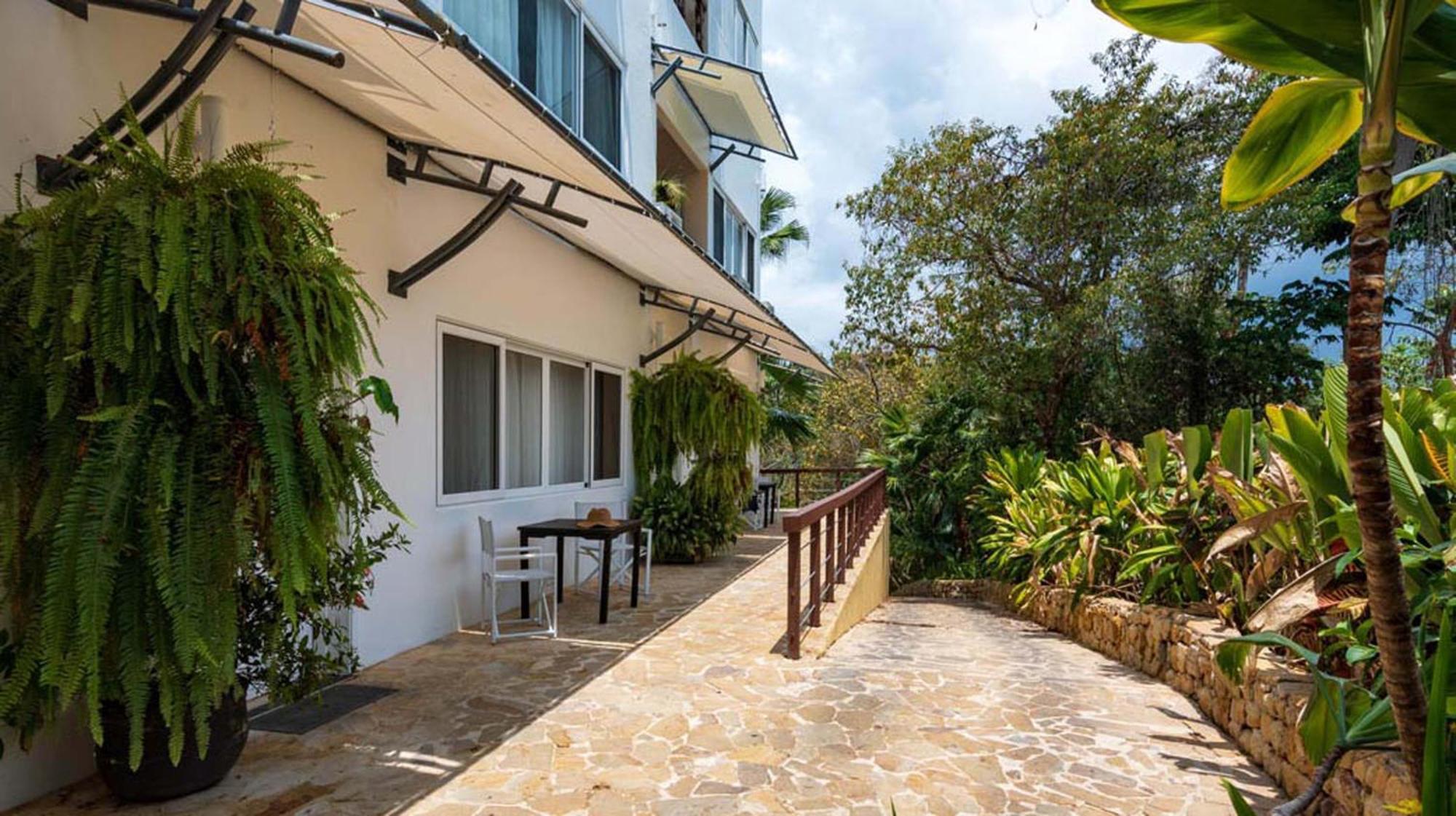 Hotel Gaia Collection