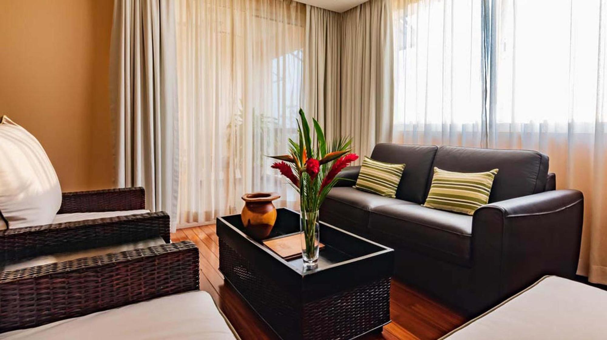 Gaia Collection Hotel Manuel Antonio