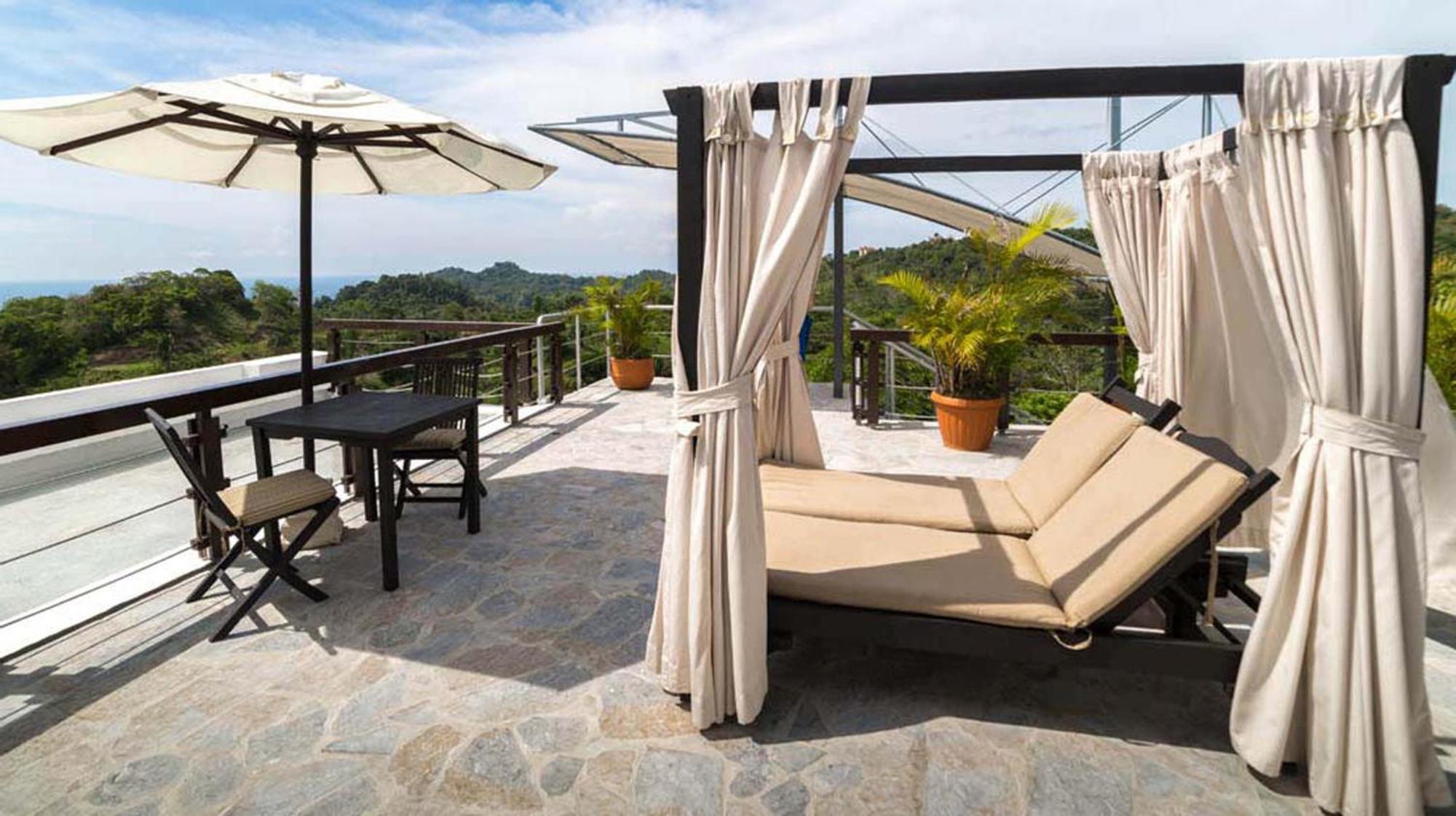 Hotel Gaia Collection Manuel Antonio