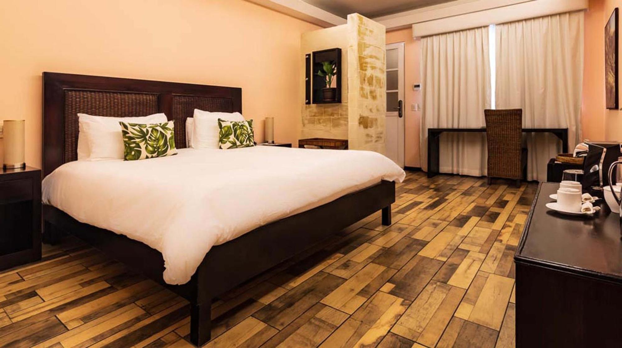 Gaia Collection Hotel 5*