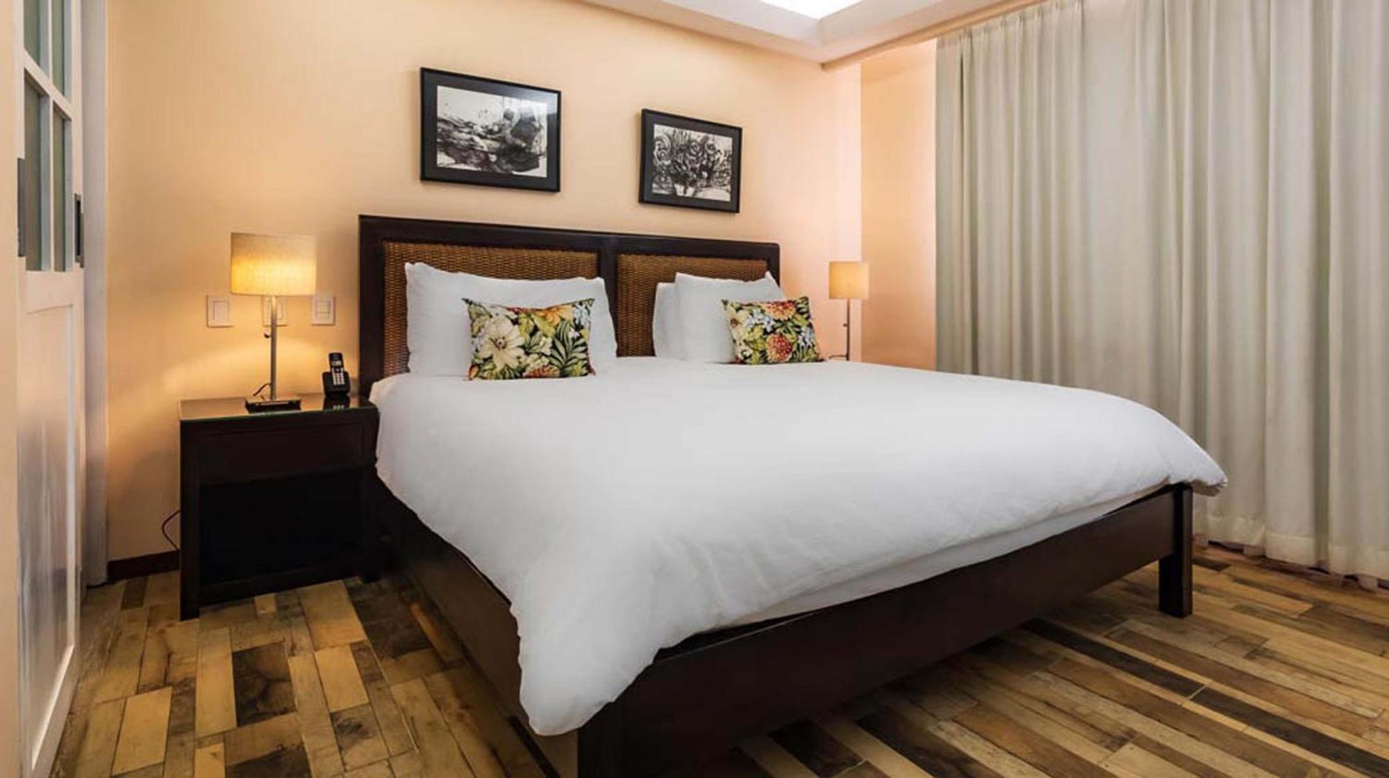 Gaia Collection Hotel Manuel Antonio