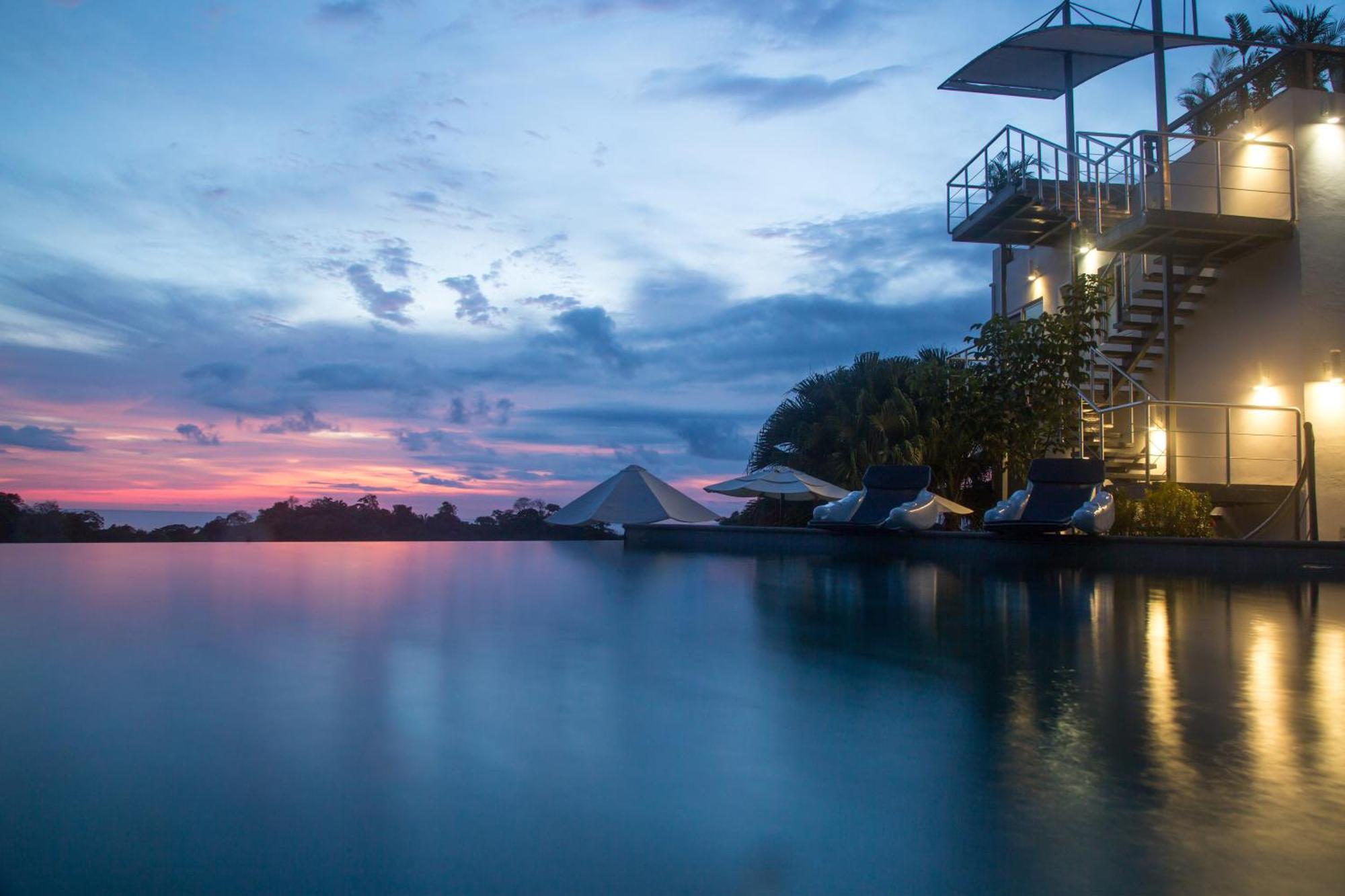 Gaia Collection Manuel Antonio