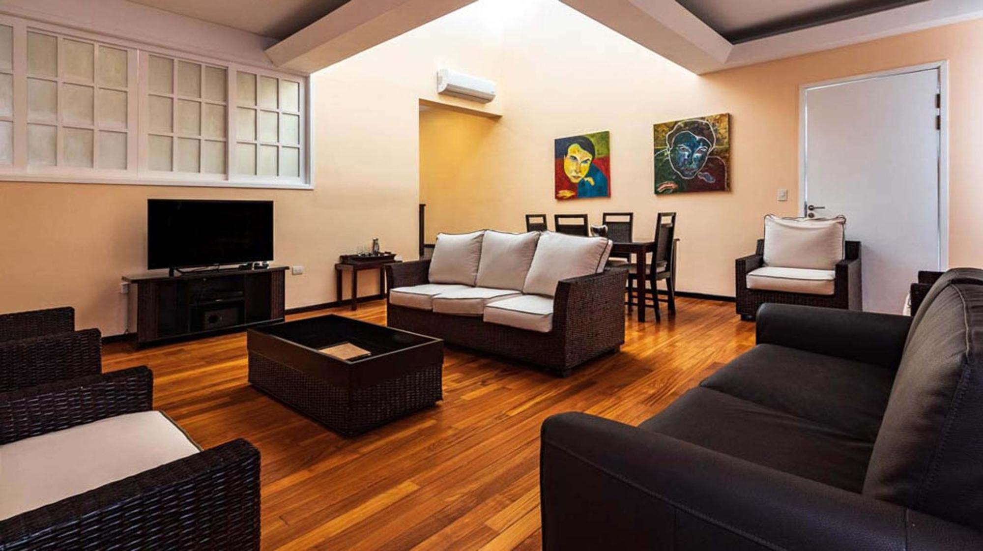 Gaia Collection Hotel 5*