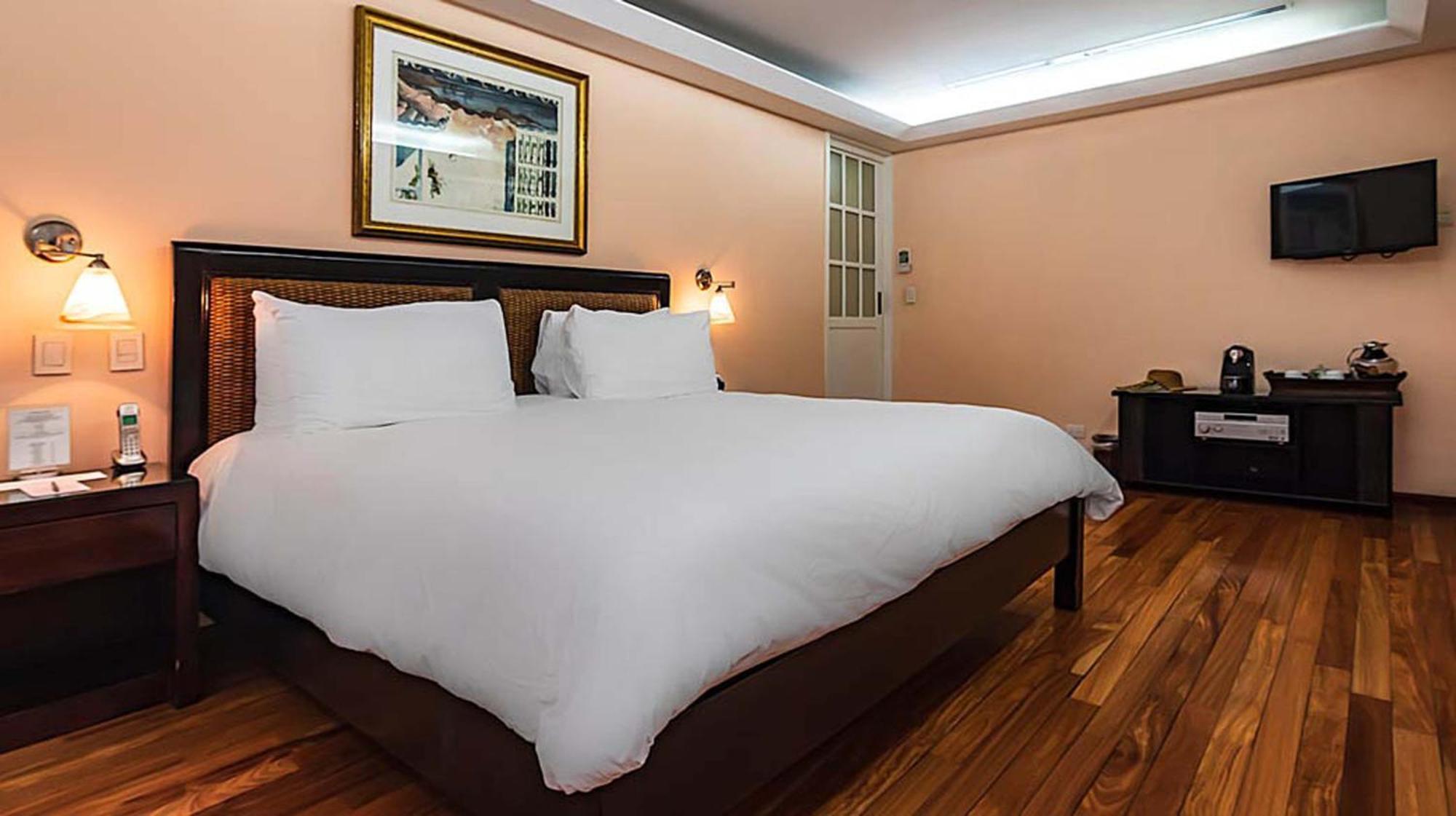 Gaia Collection Hotel Manuel Antonio