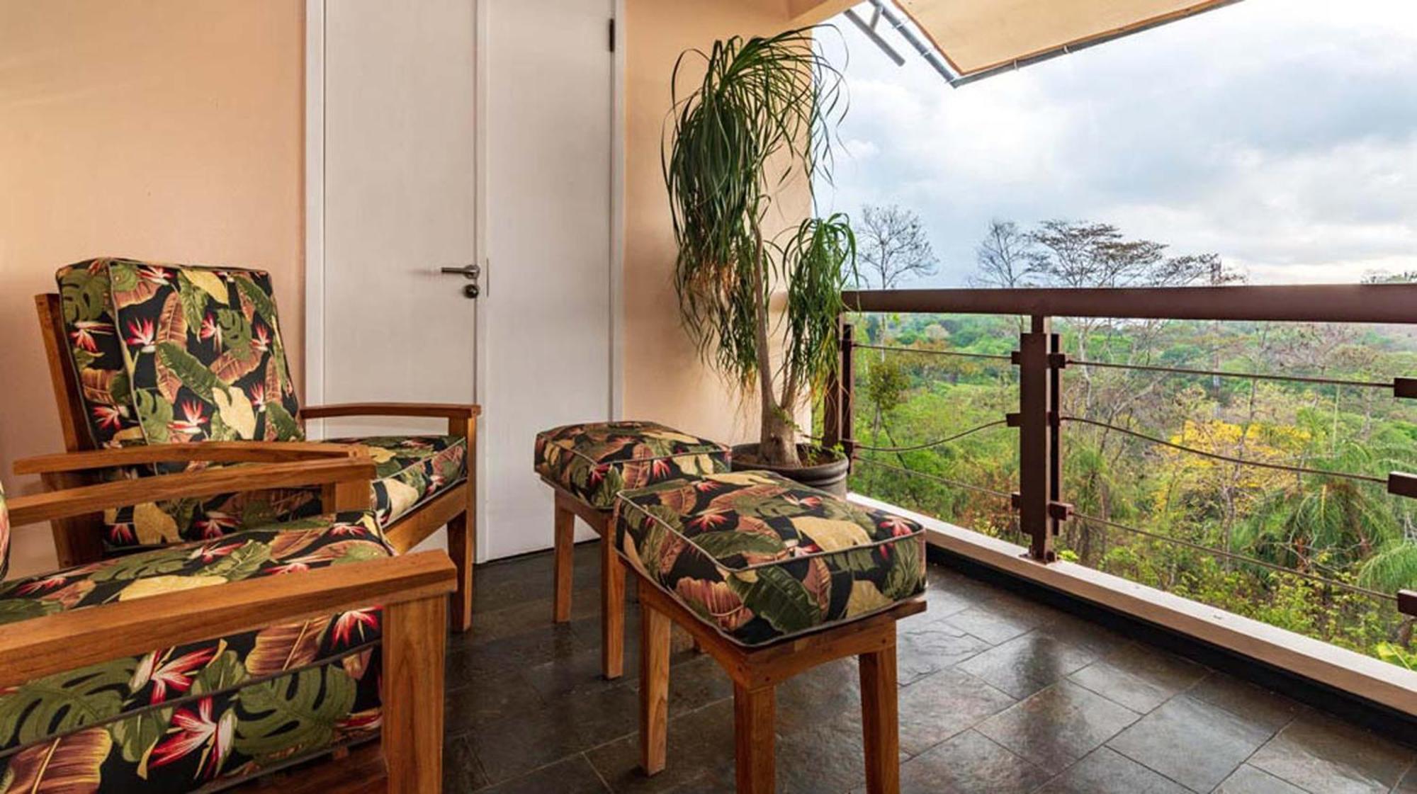 Gaia Collection Hotel Manuel Antonio