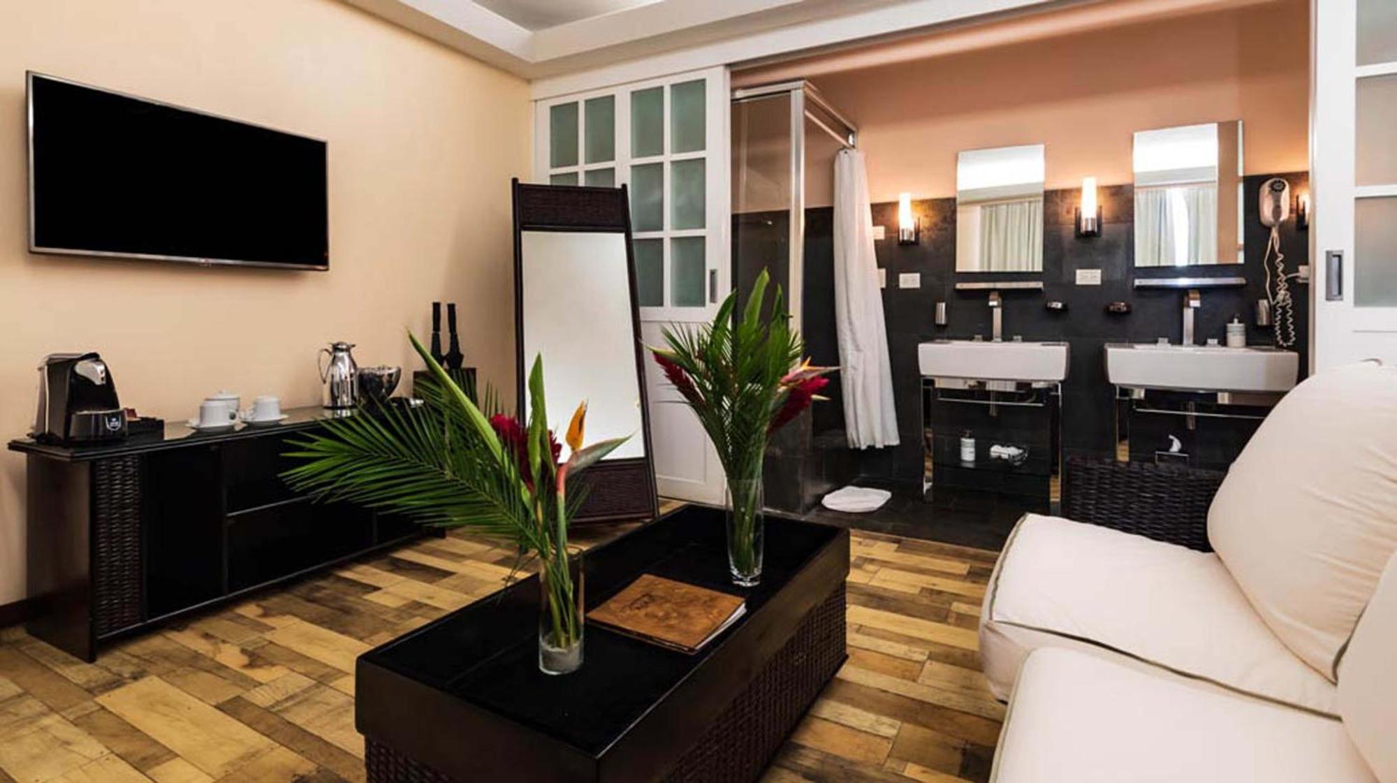 Gaia Collection 5* Manuel Antonio