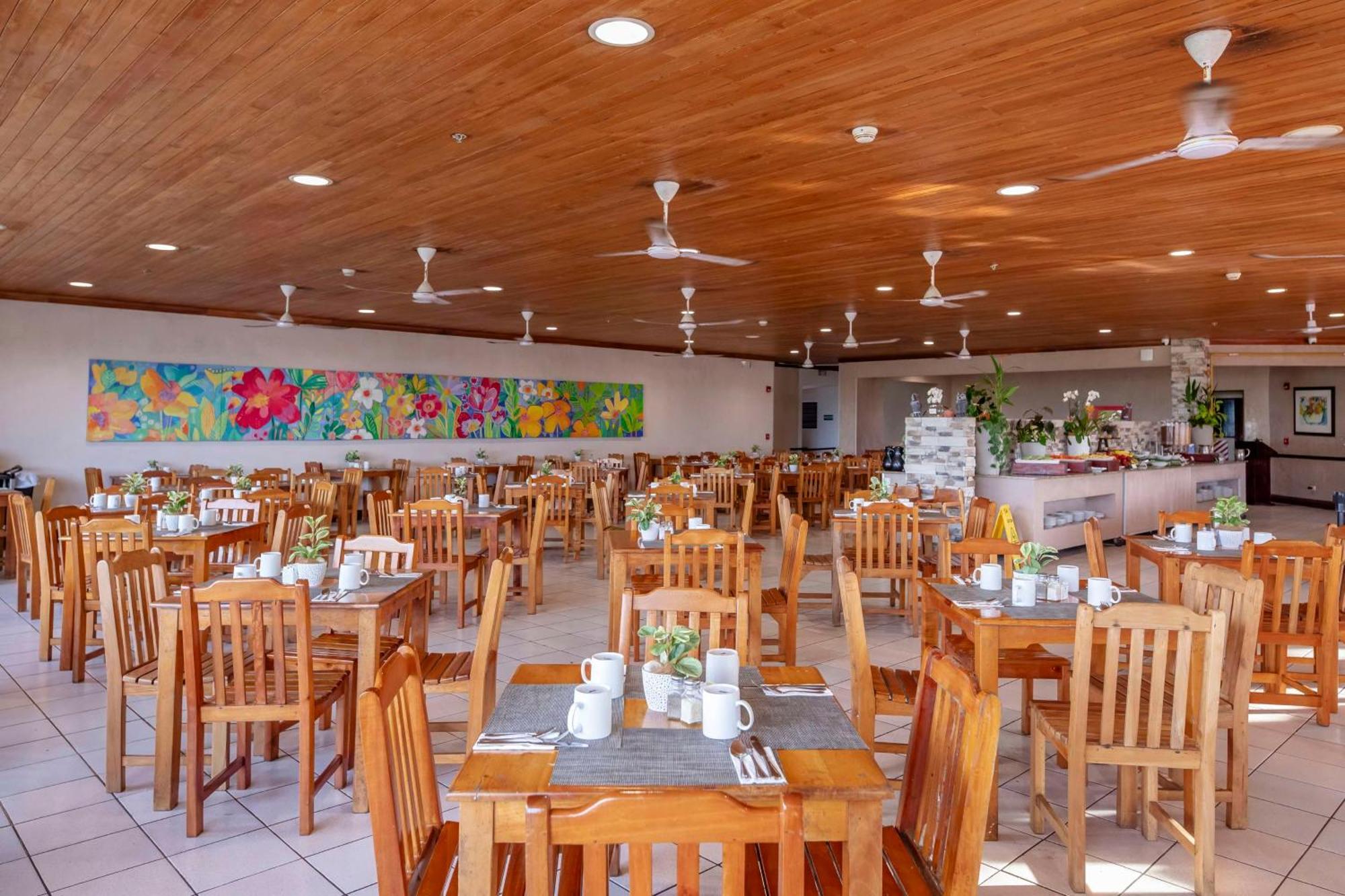 Resort Western Jaco