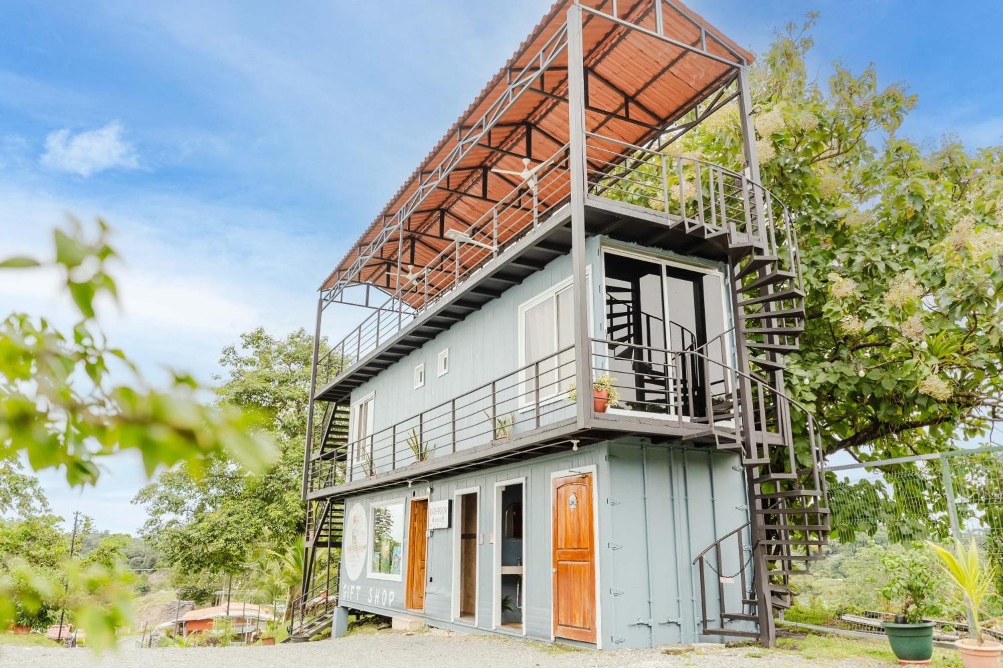 Ronnys Flat Manuel Antonio *