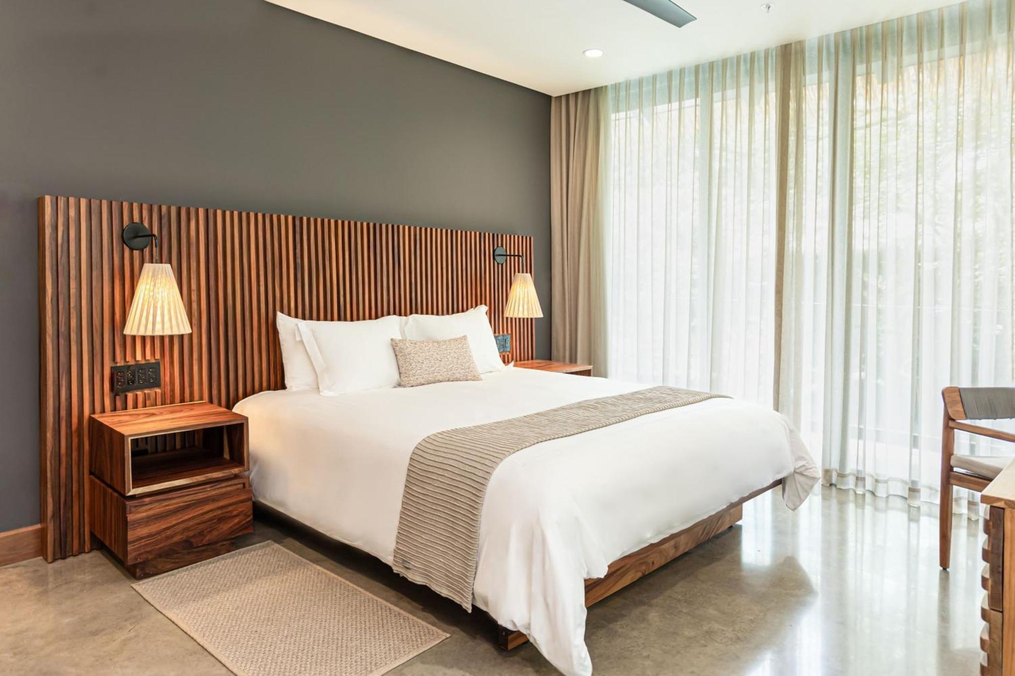 El Mangroove Papagayo, Autograph Collection Resort Playa Hermosa (Guanacaste)