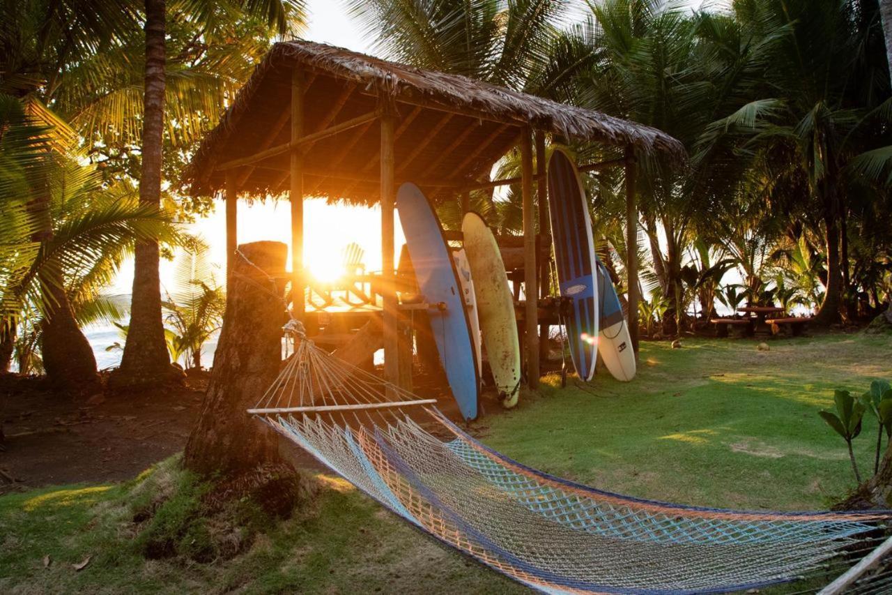 Resort Rancho Burica