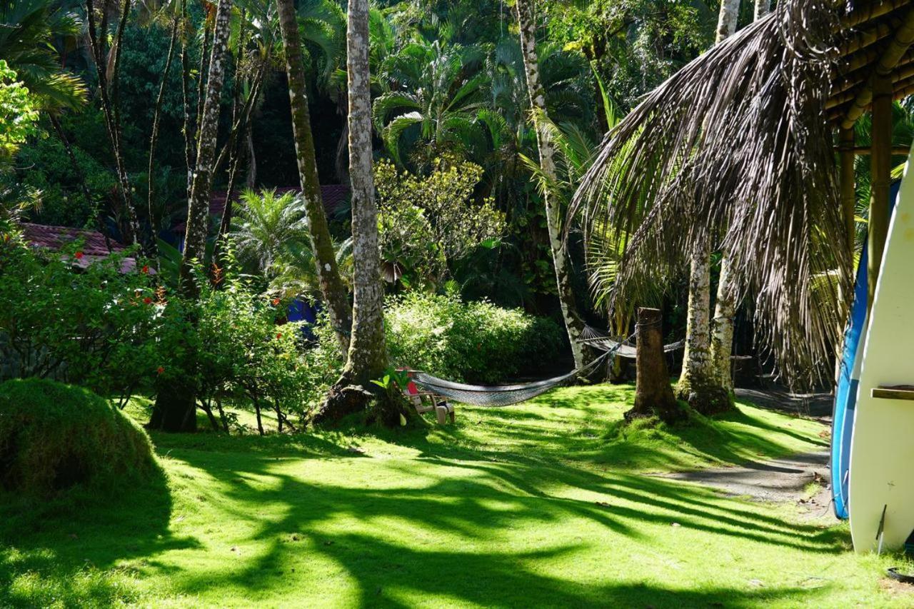 Rancho Burica Resort