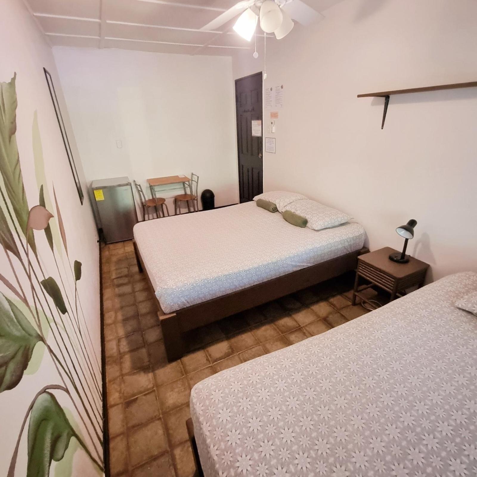 Hostel Casa Pura Vida Surf - Costa Rica Tamarindo