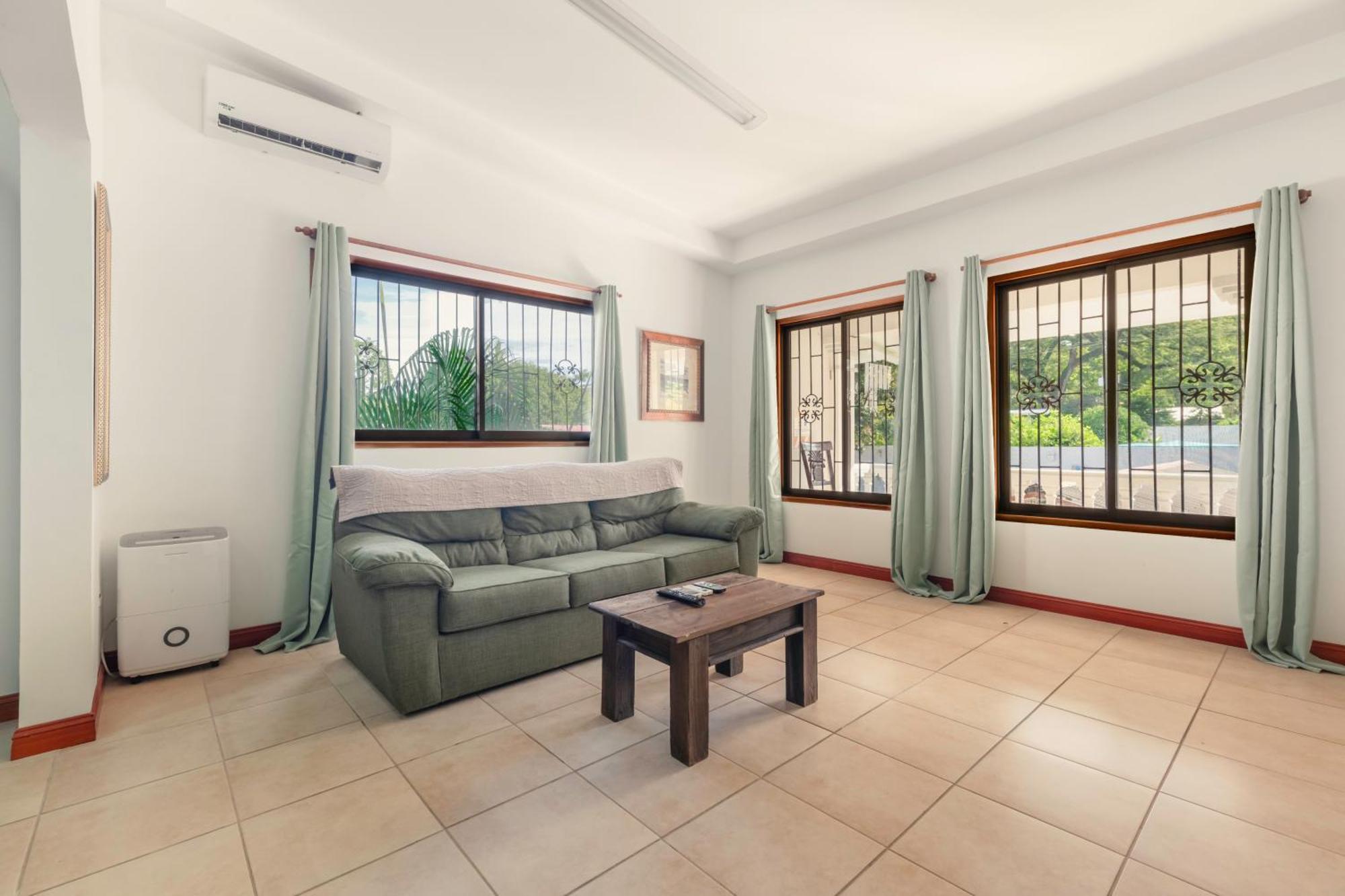 Laguna & Club Hotel Jaco
