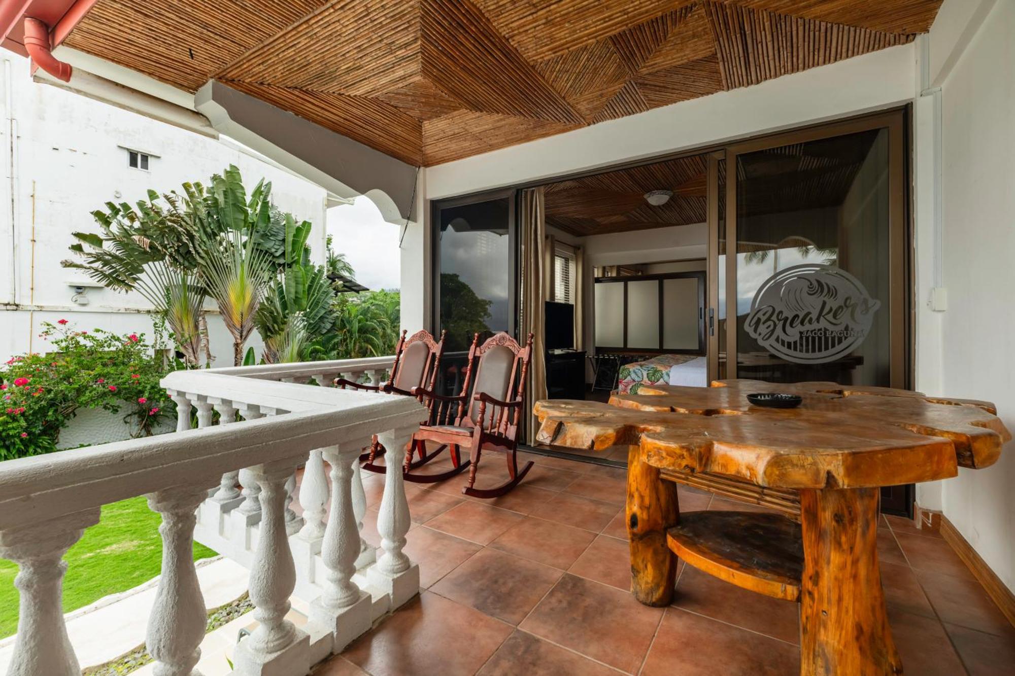 Laguna & Club 4* Jaco
