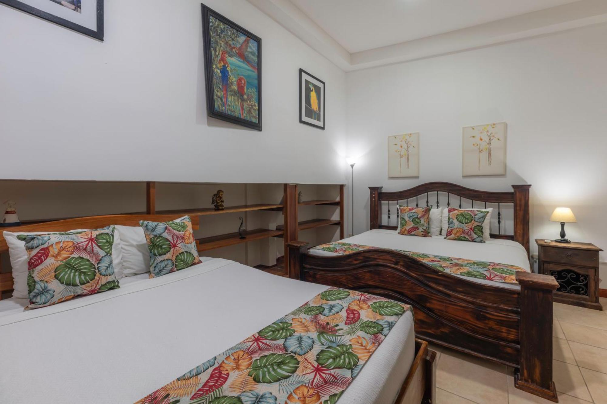 Hotel Laguna & Club Jaco