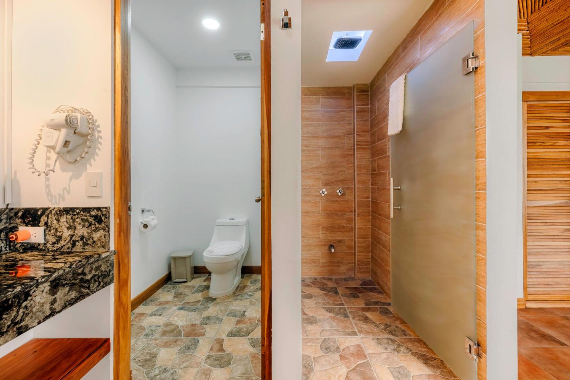 Laguna & Club Hotel Jaco