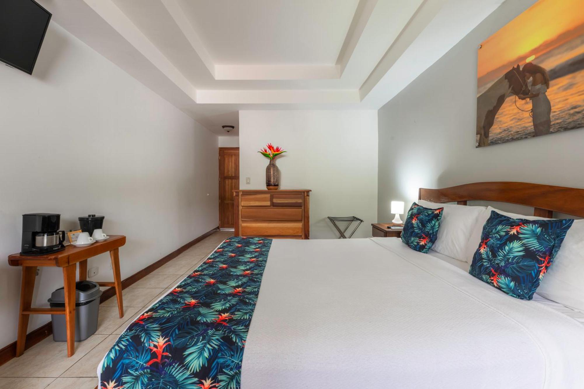 Hotel Laguna & Club