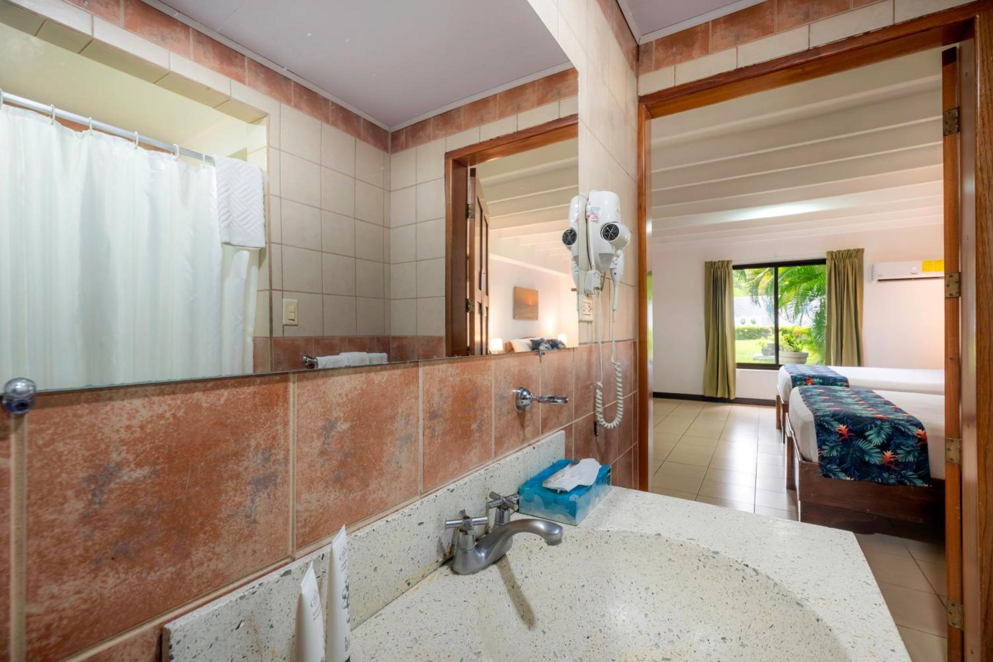 Hotel Laguna & Club Jaco