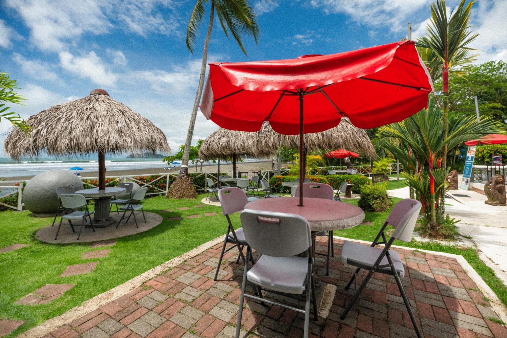 Laguna & Club 4* Jaco