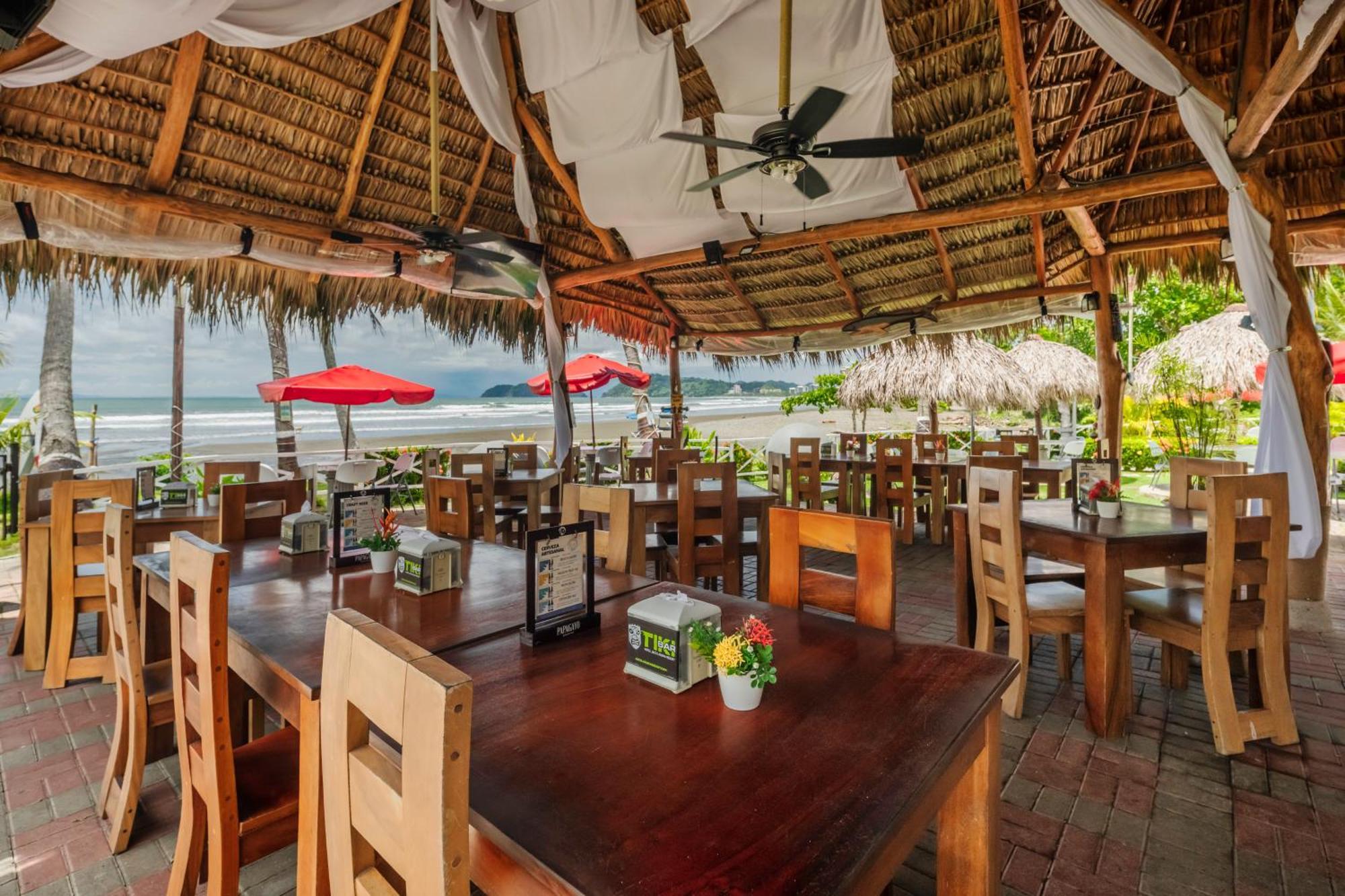 Hotel Laguna & Club Jaco