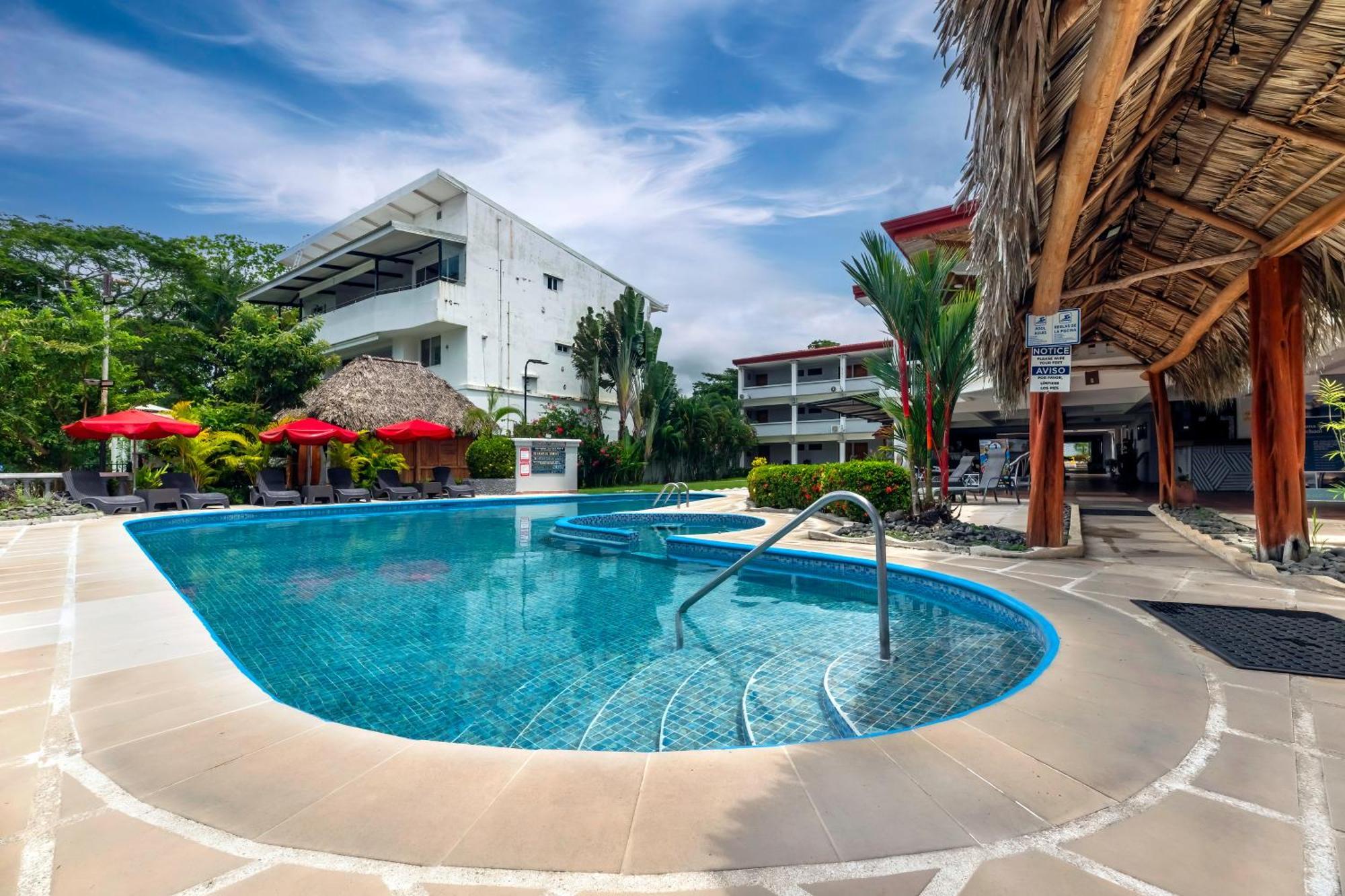 Laguna & Club 4* Jaco