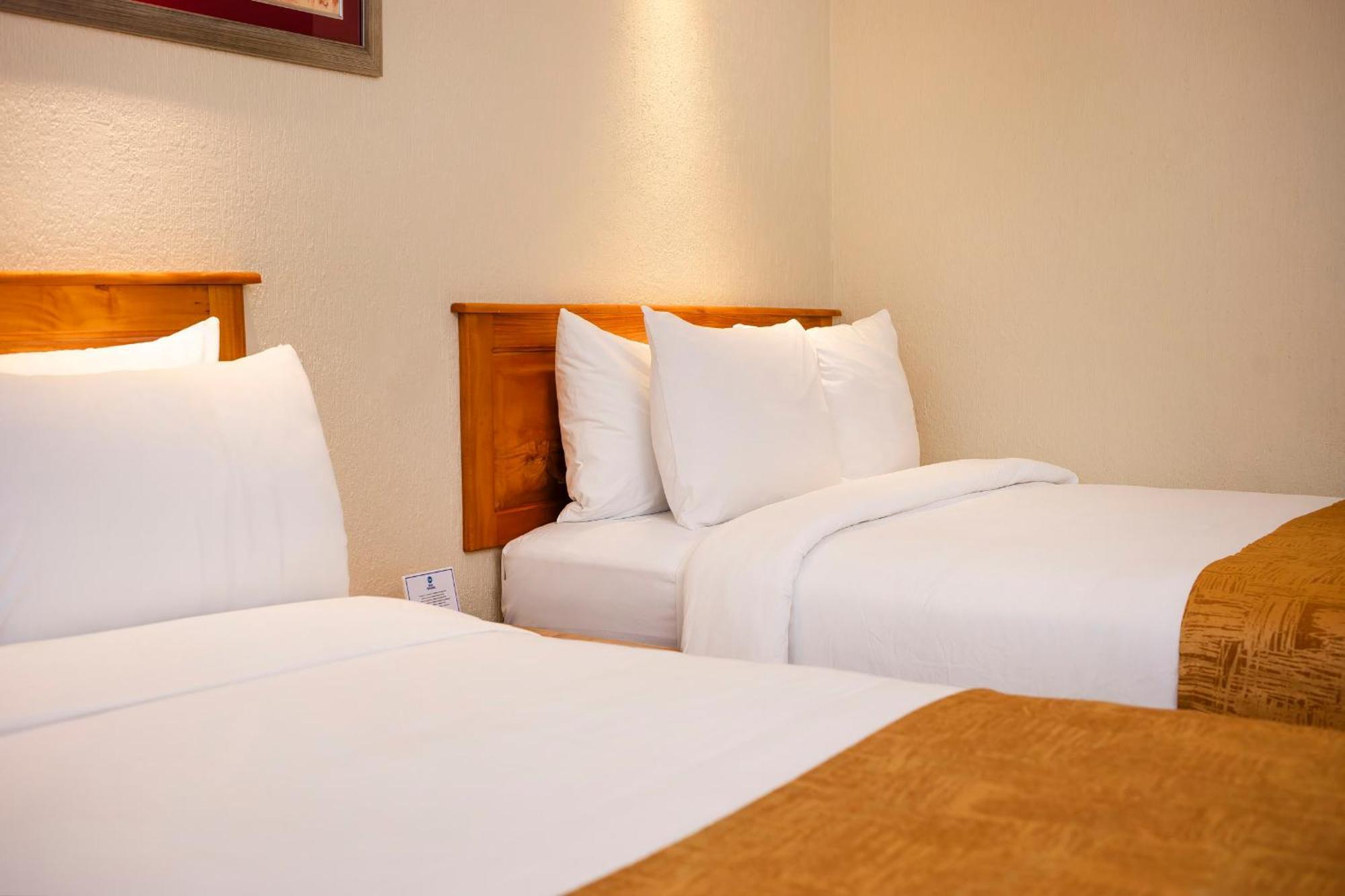 Best Western Beach All Inclusive Resort 3*