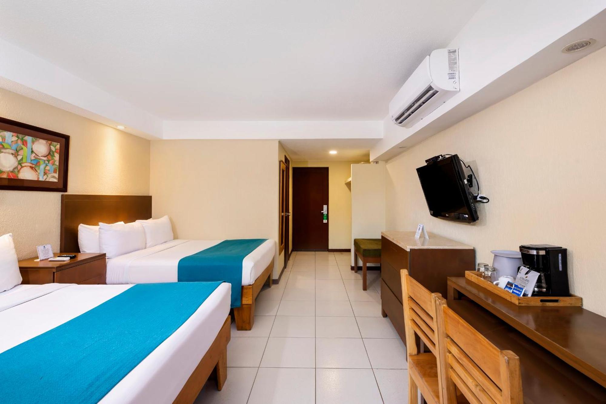 Best Western Beach All Inclusive Resort