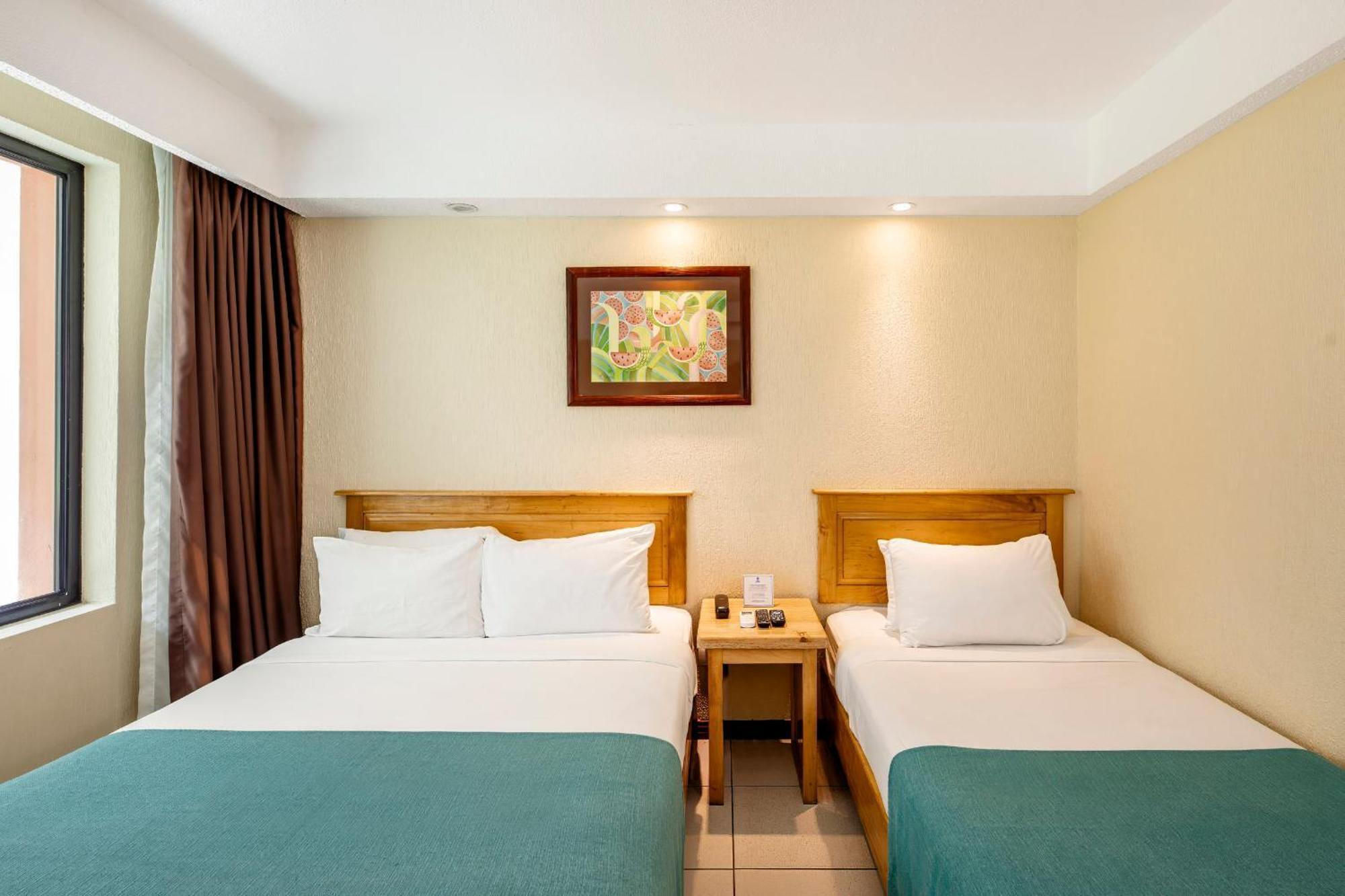 Resort Best Western Beach All Inclusive