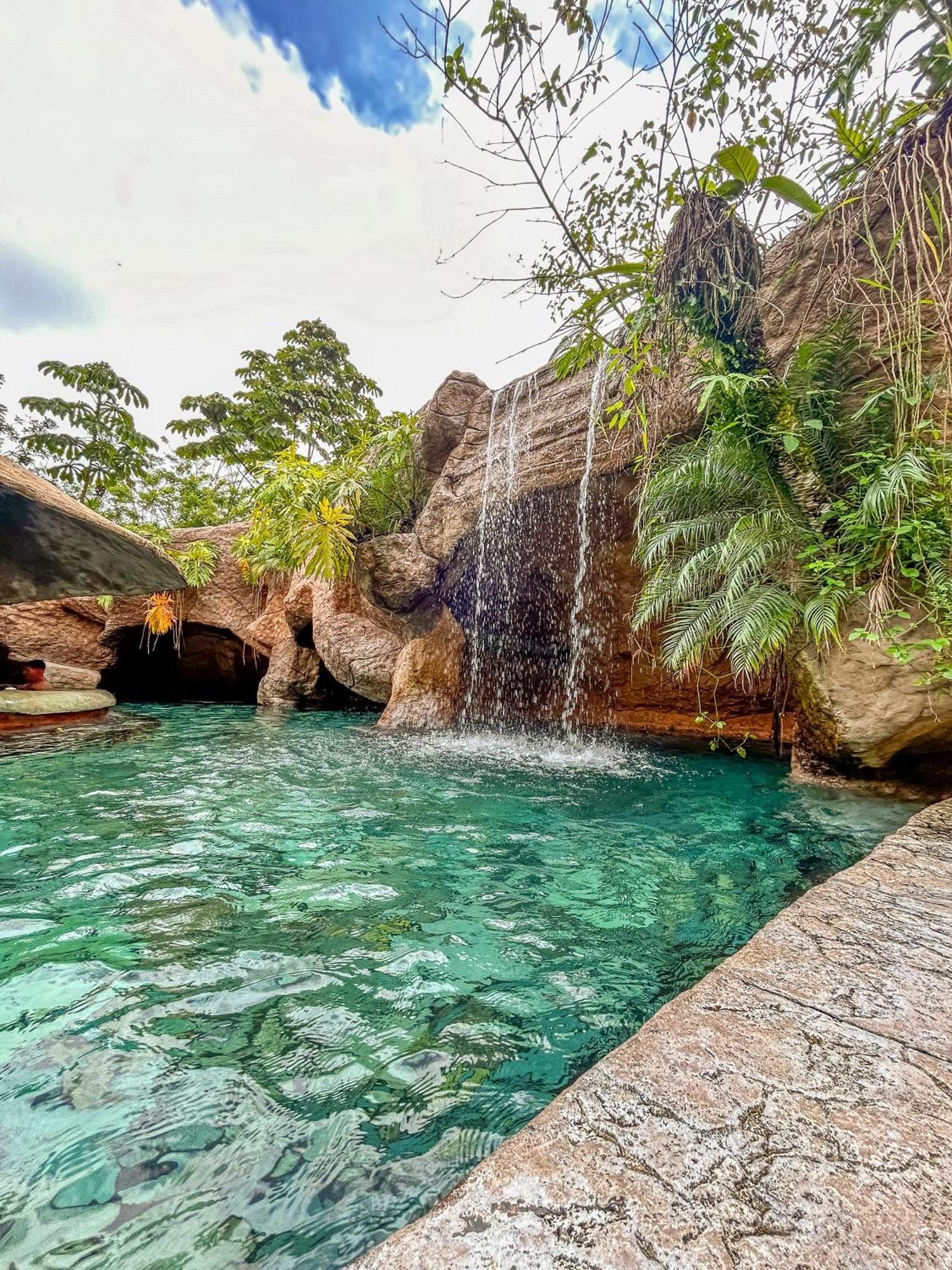 Relax Termalitas - Thermal Water Hotel *