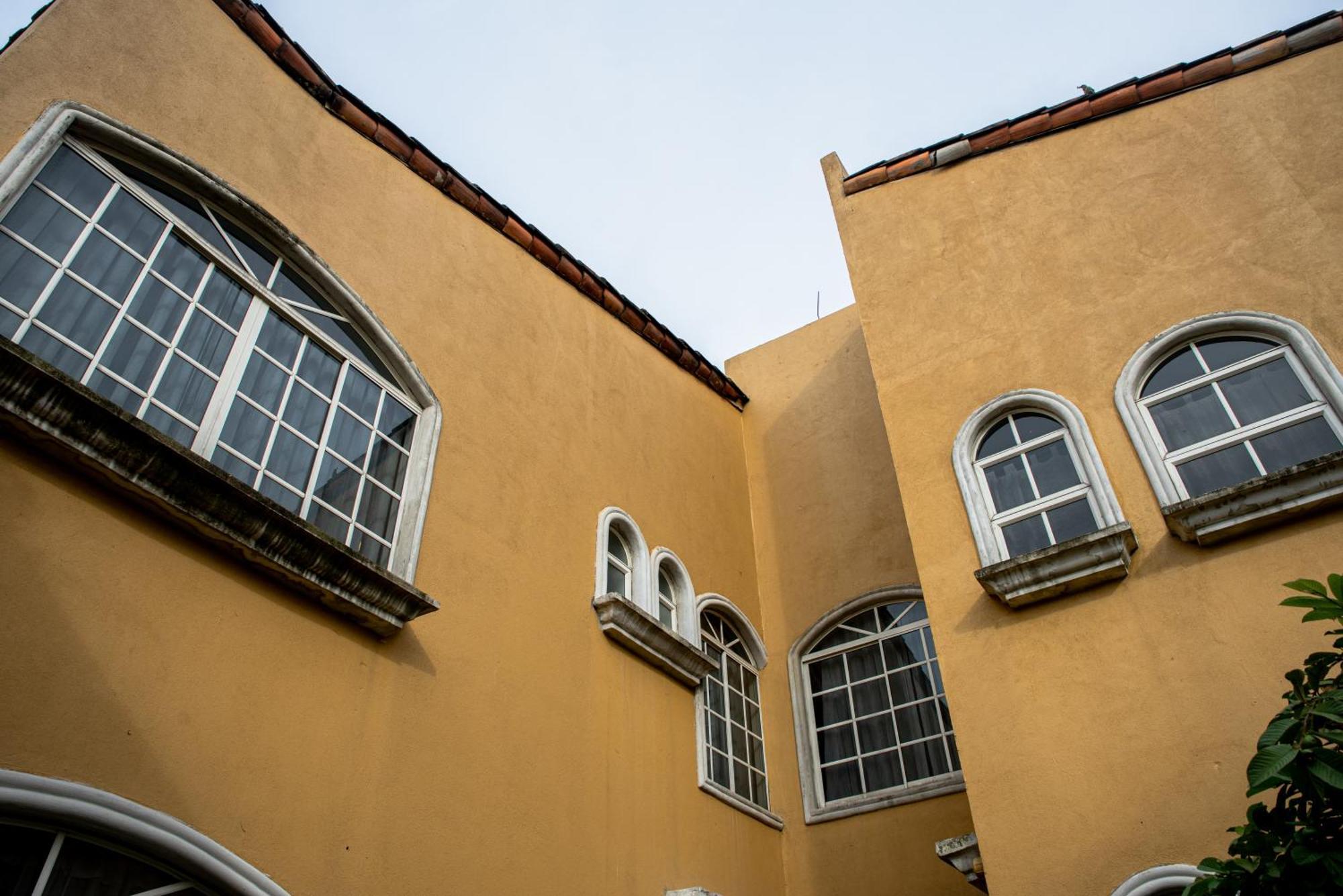 Hotel Casa Conde &