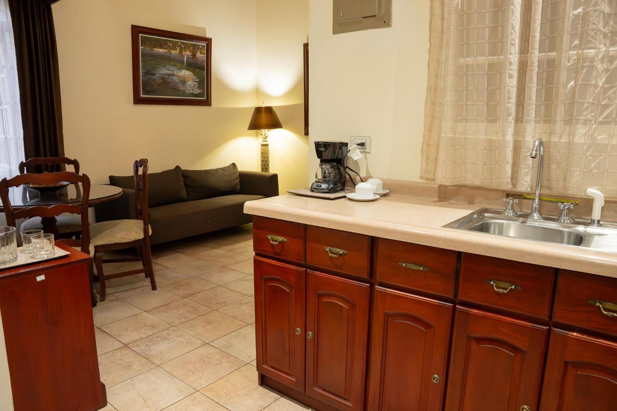 Hotel Casa Conde &