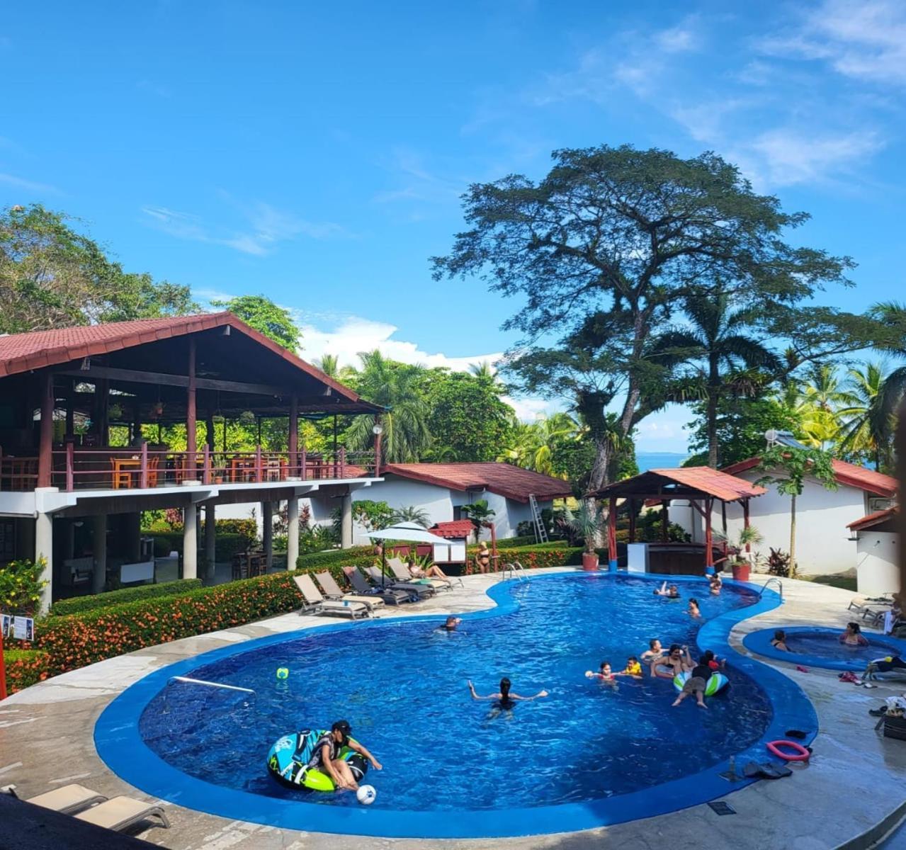 Agua Dulce On The 3* Puerto Jimenez