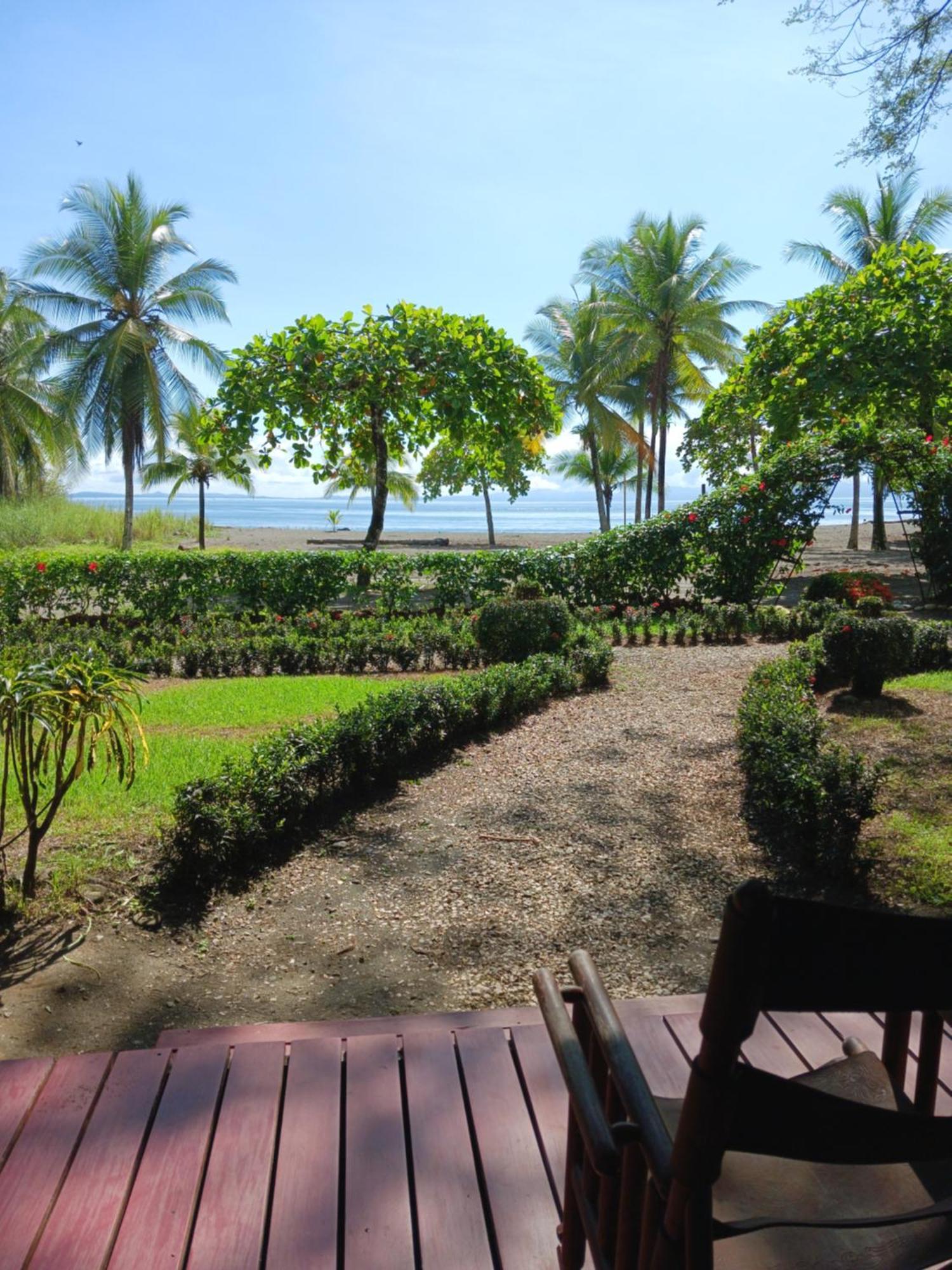 Agua Dulce On The Resort