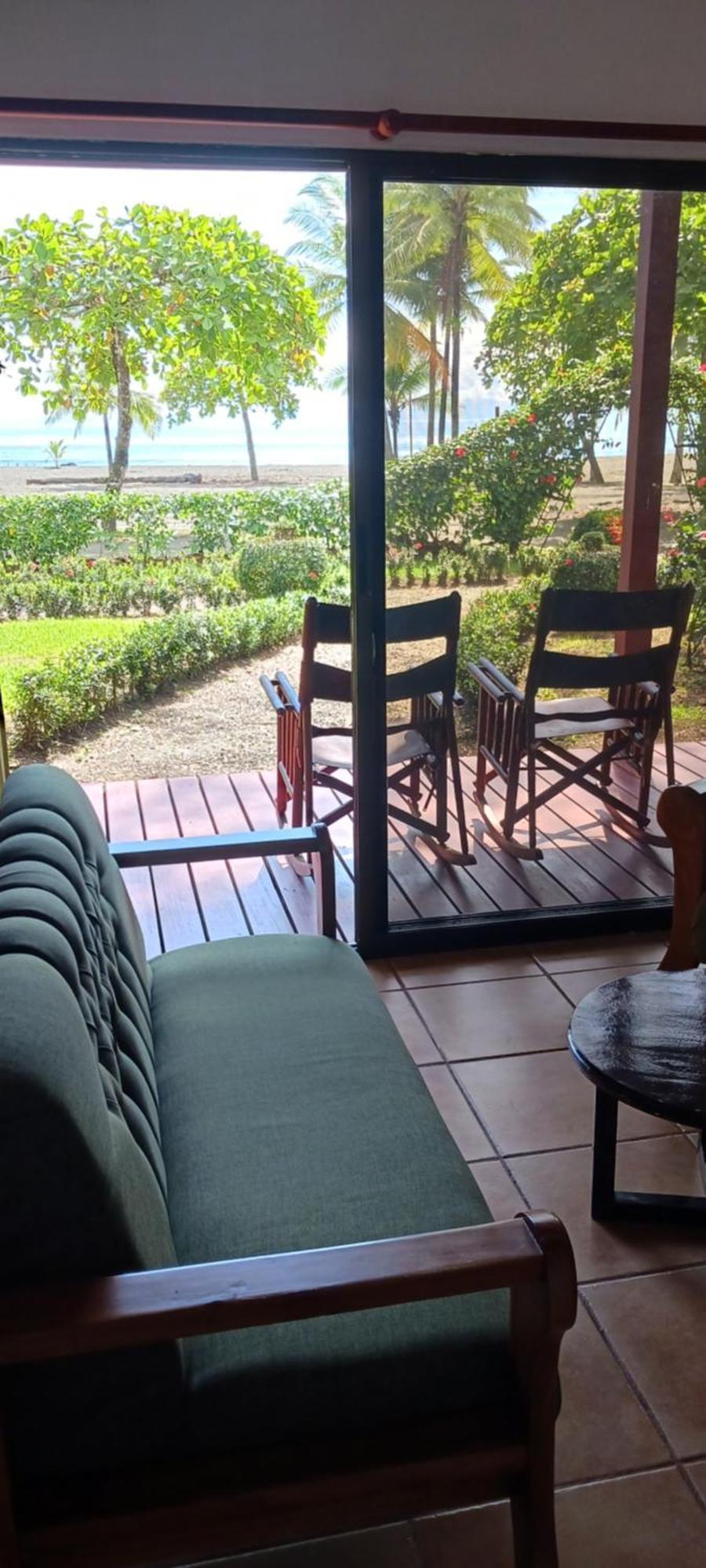 Resort Agua Dulce On The