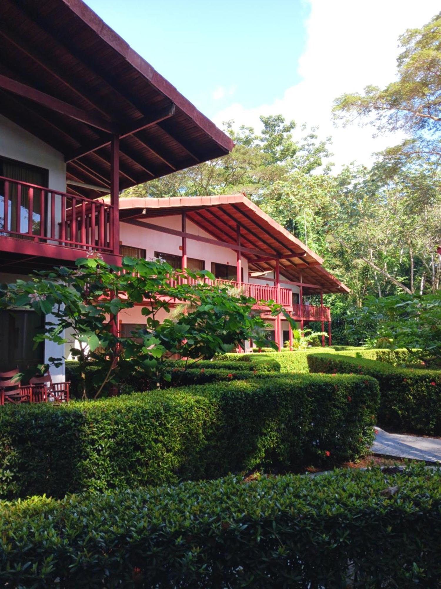 Agua Dulce On The Resort Puerto Jimenez