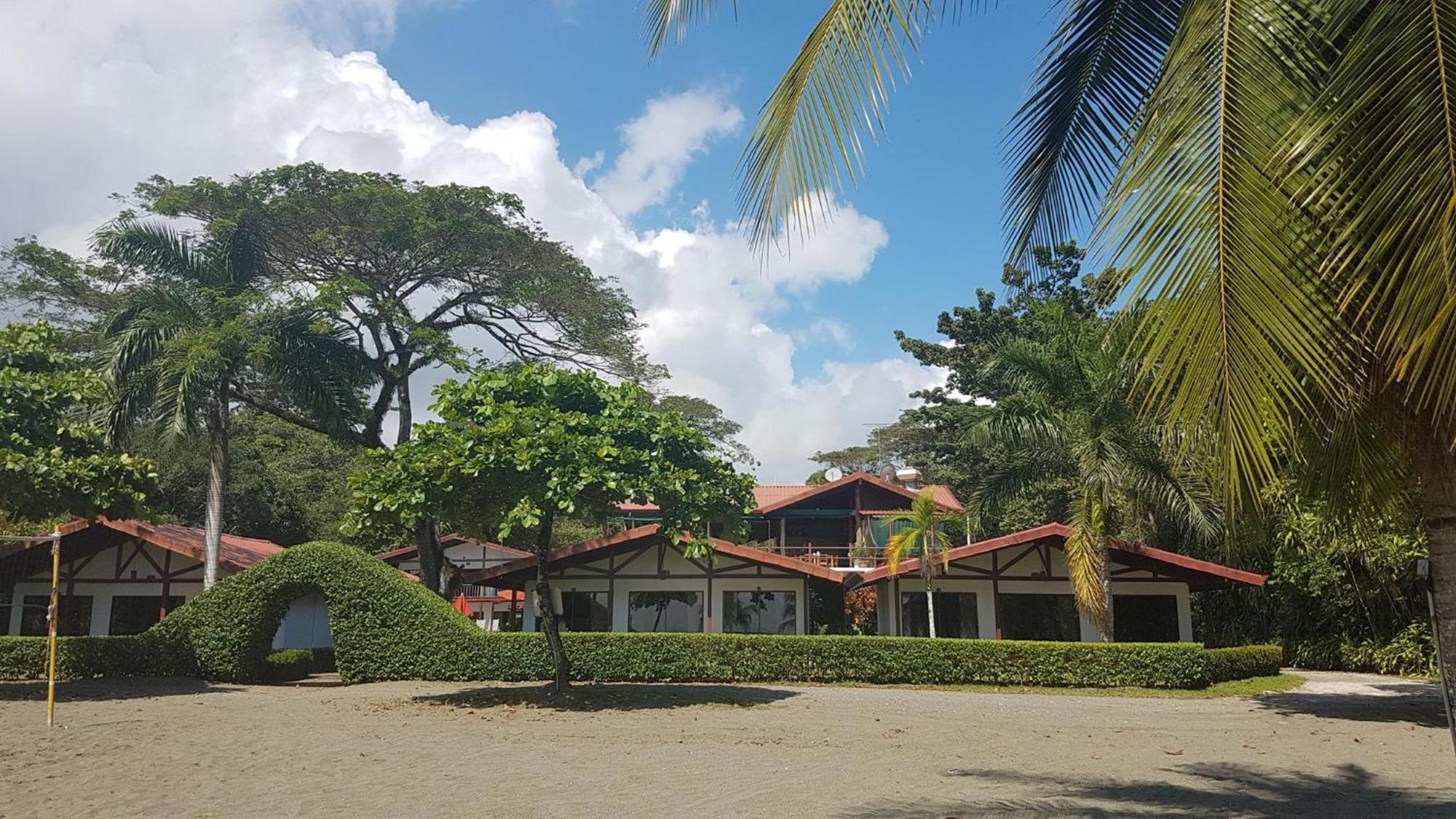 Agua Dulce On The 3* Puerto Jimenez