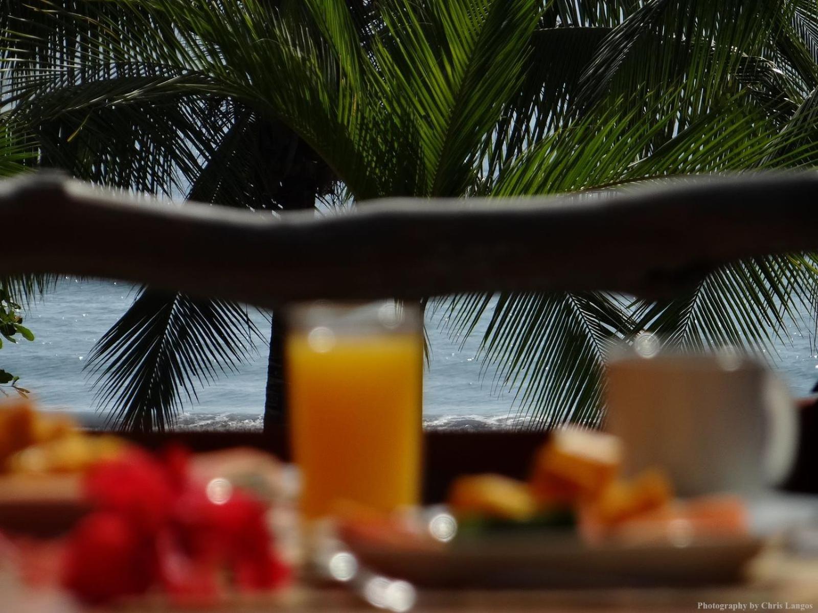 Agua Dulce On The Resort