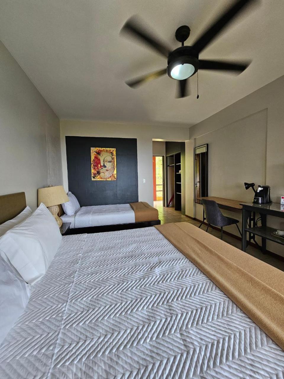 Vista Ballena 4*