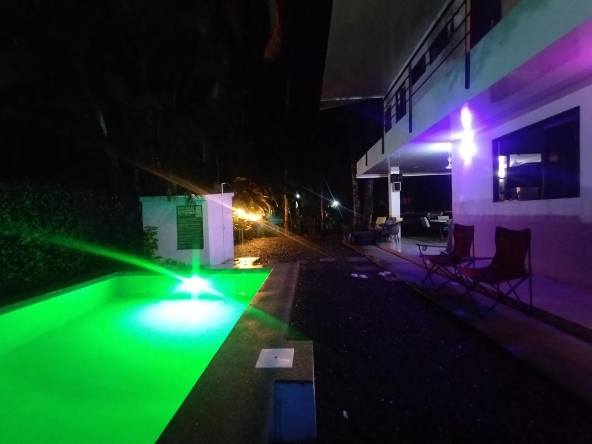 Hostel Casajungla