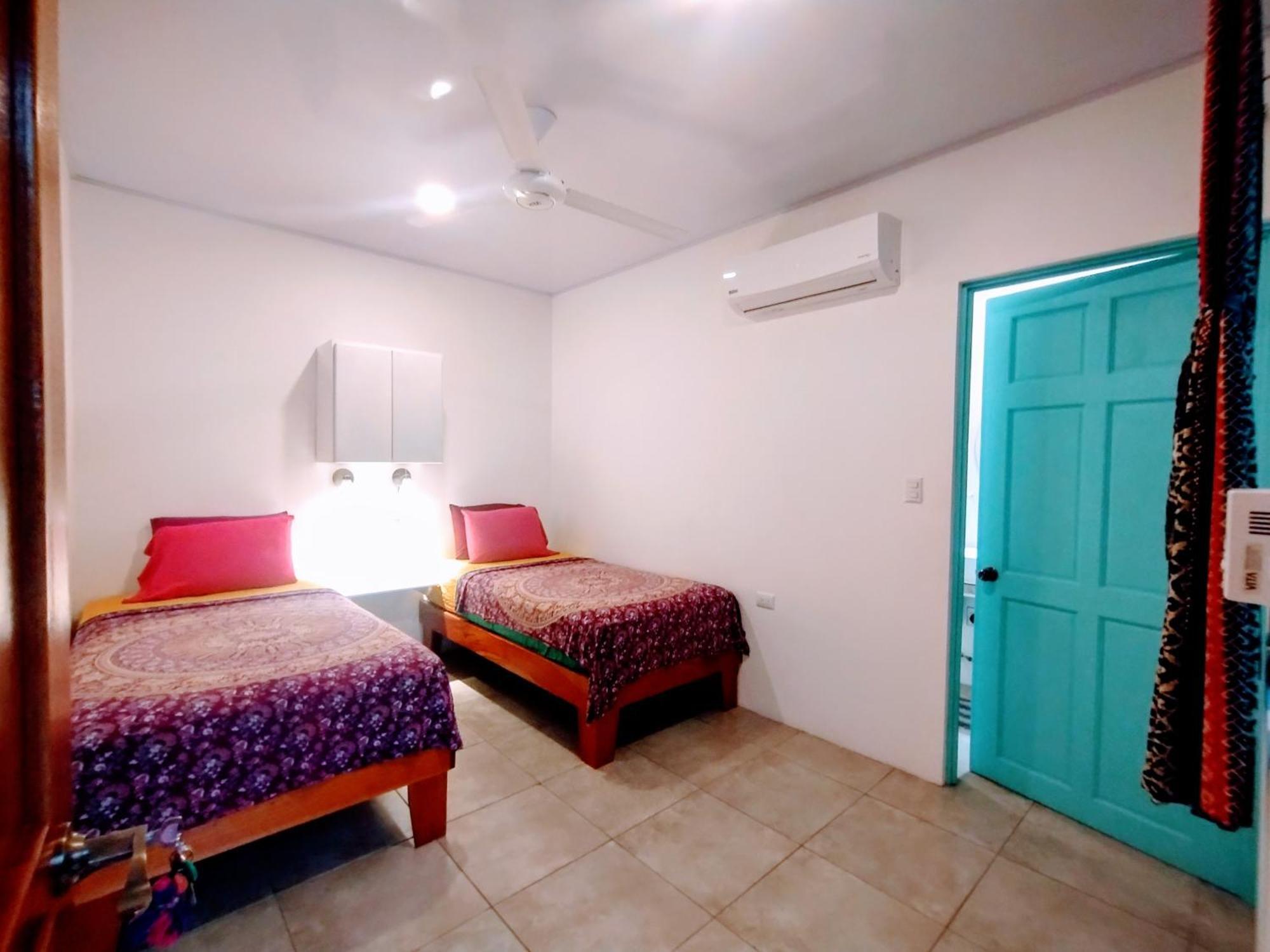 Hostel Casajungla *