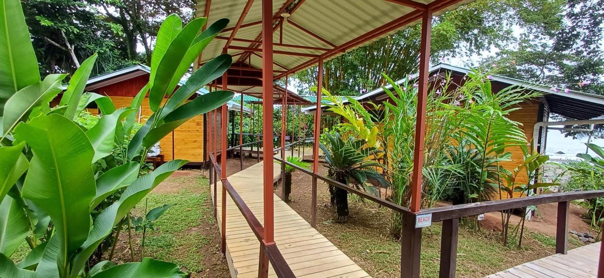 Hotel Pirate Cove 4*