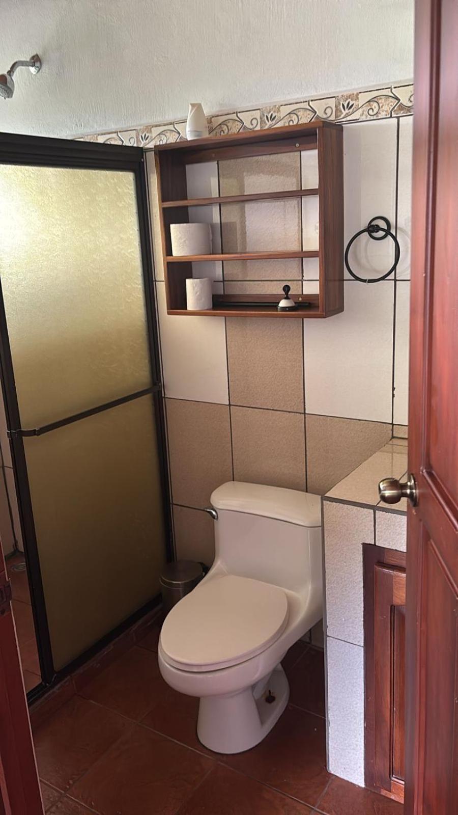 Holiday home Casa Tropical Honey By The Blue La Fortuna