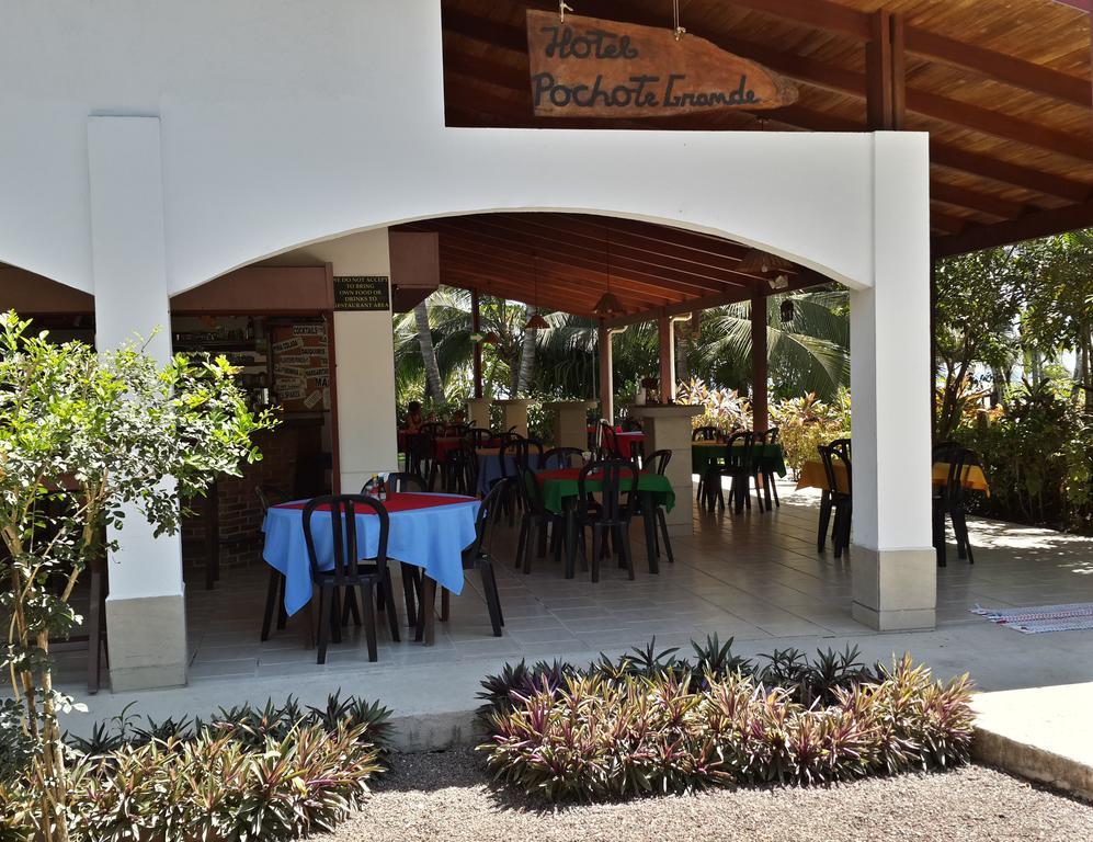 Pochote Grande Hotel Jaco